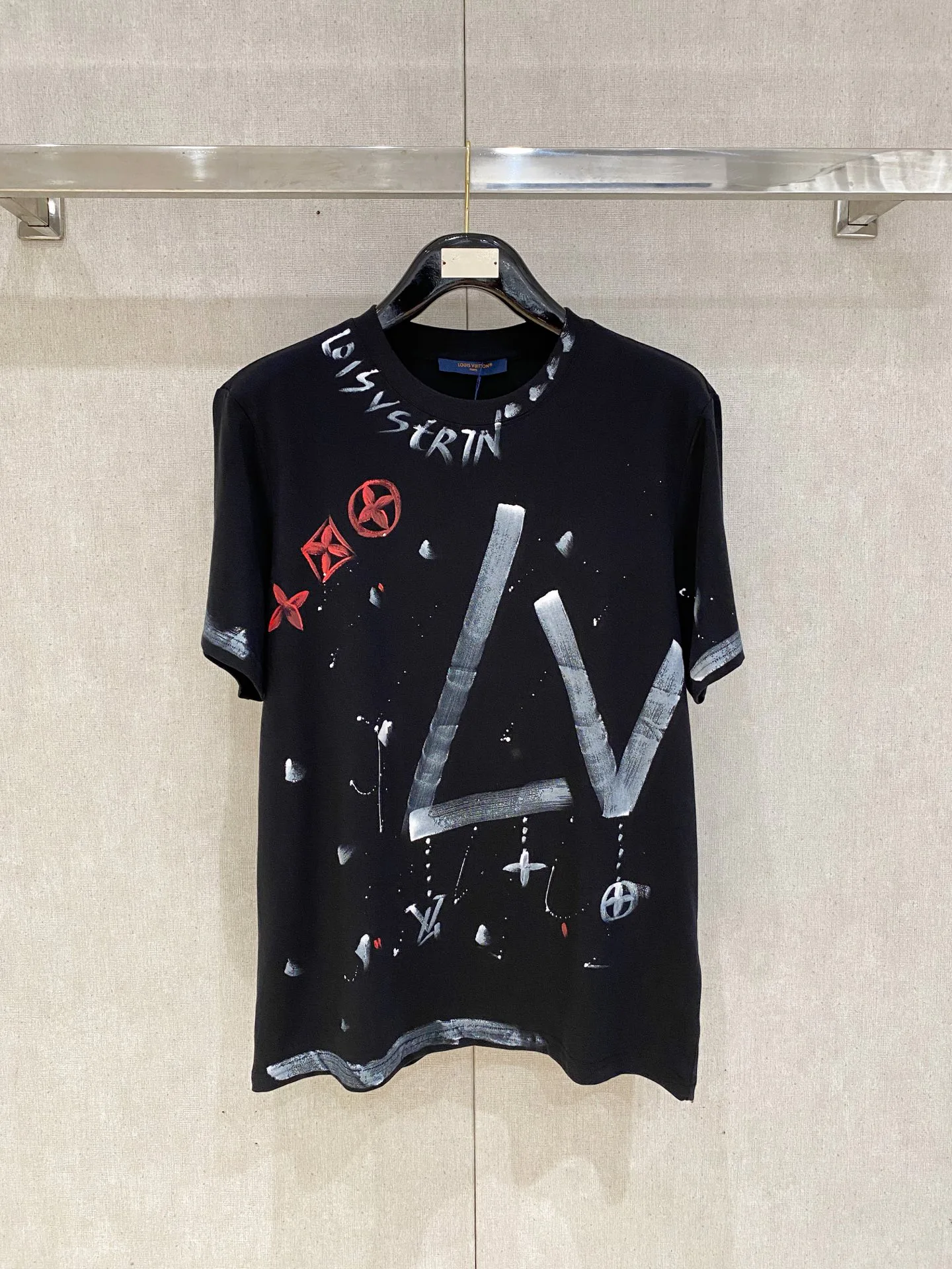 Футболки Женские Louis Vuitton 5995967