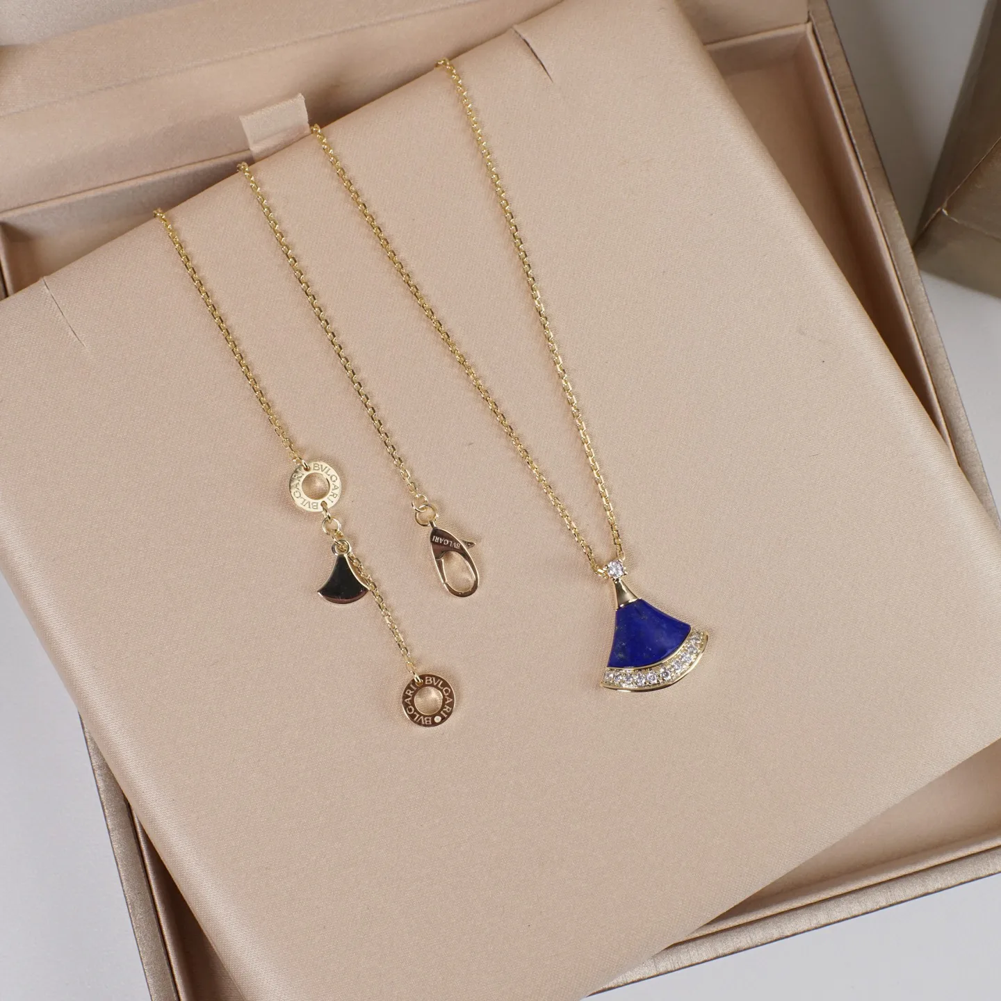 Бижутерия Bvlgari 11684778