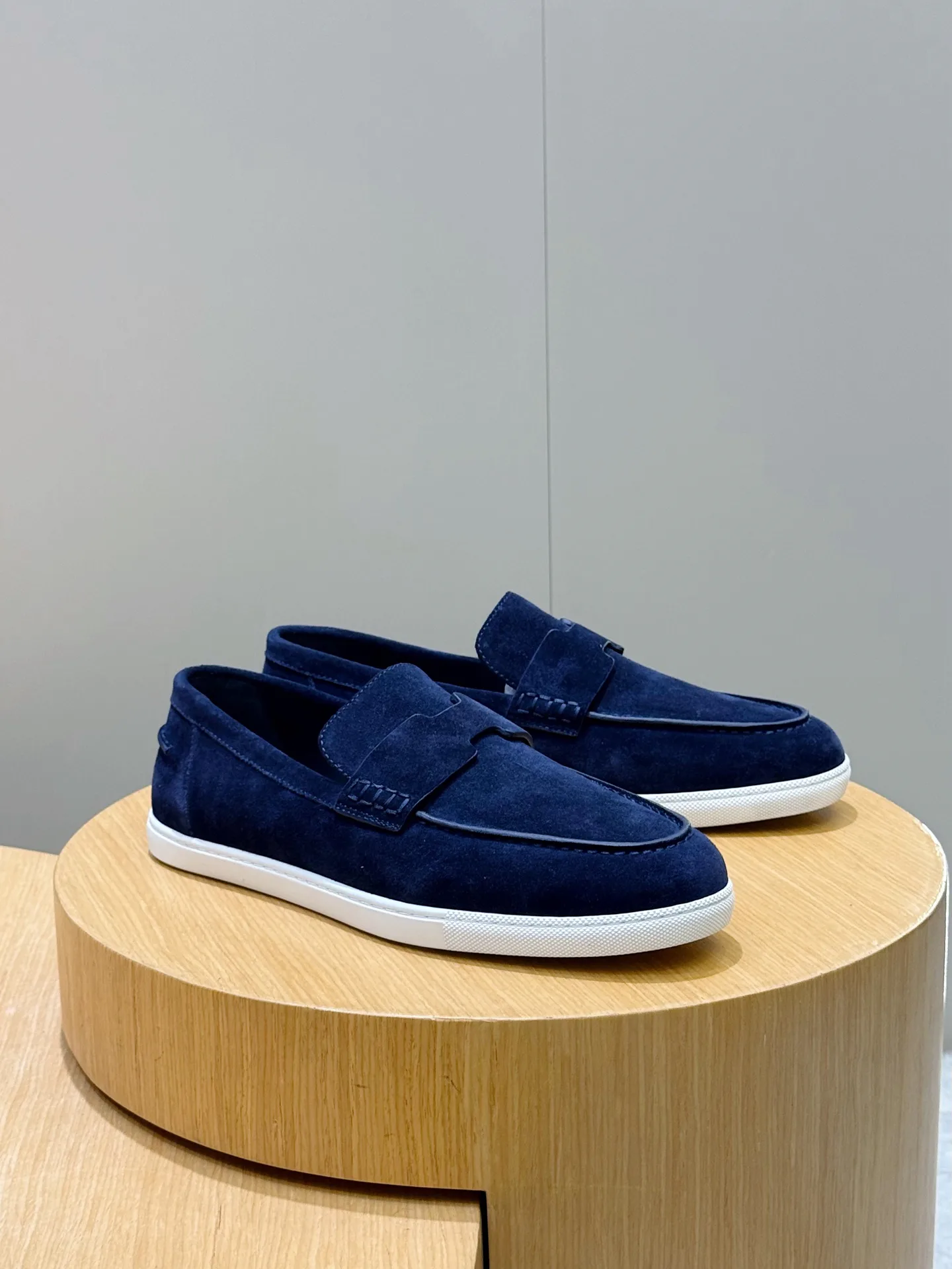 Лоферы И Туфли Мужские Hermes 279245