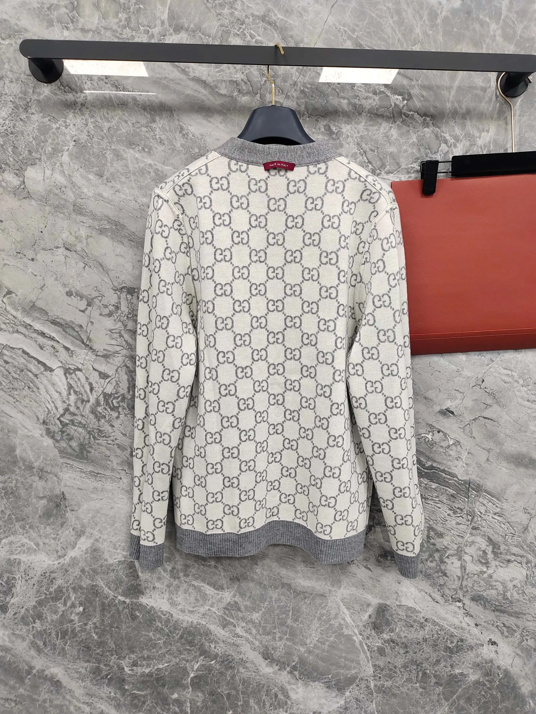 Джемперы И Свитеры Женские Gucci 18743578