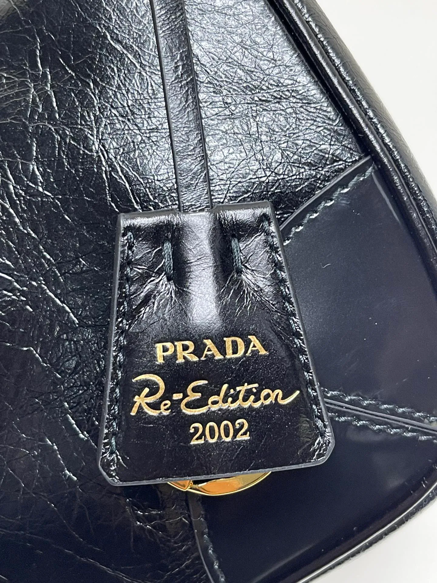 Сумки На Ремне Женские Prada 825609