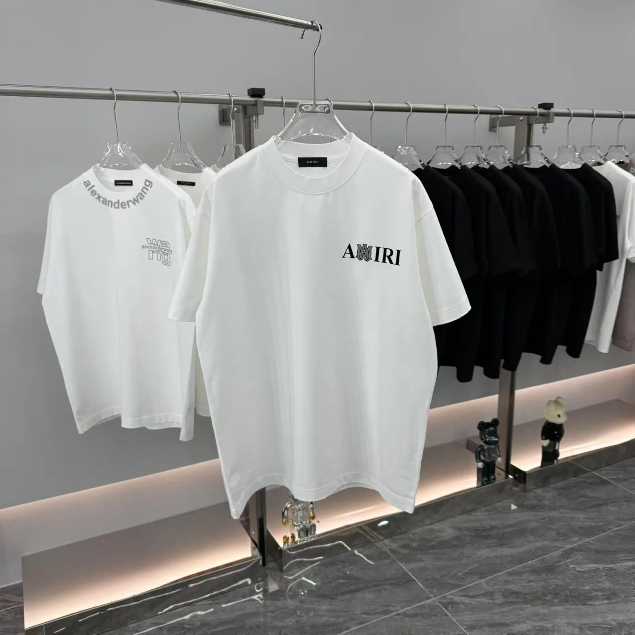 Футболки Женские Christian Dior 786505