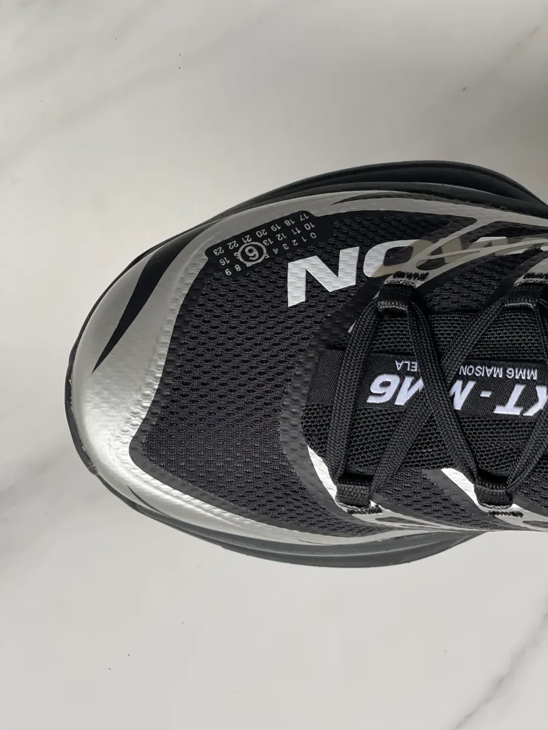 Кроссовки Мужские Salomon 84924