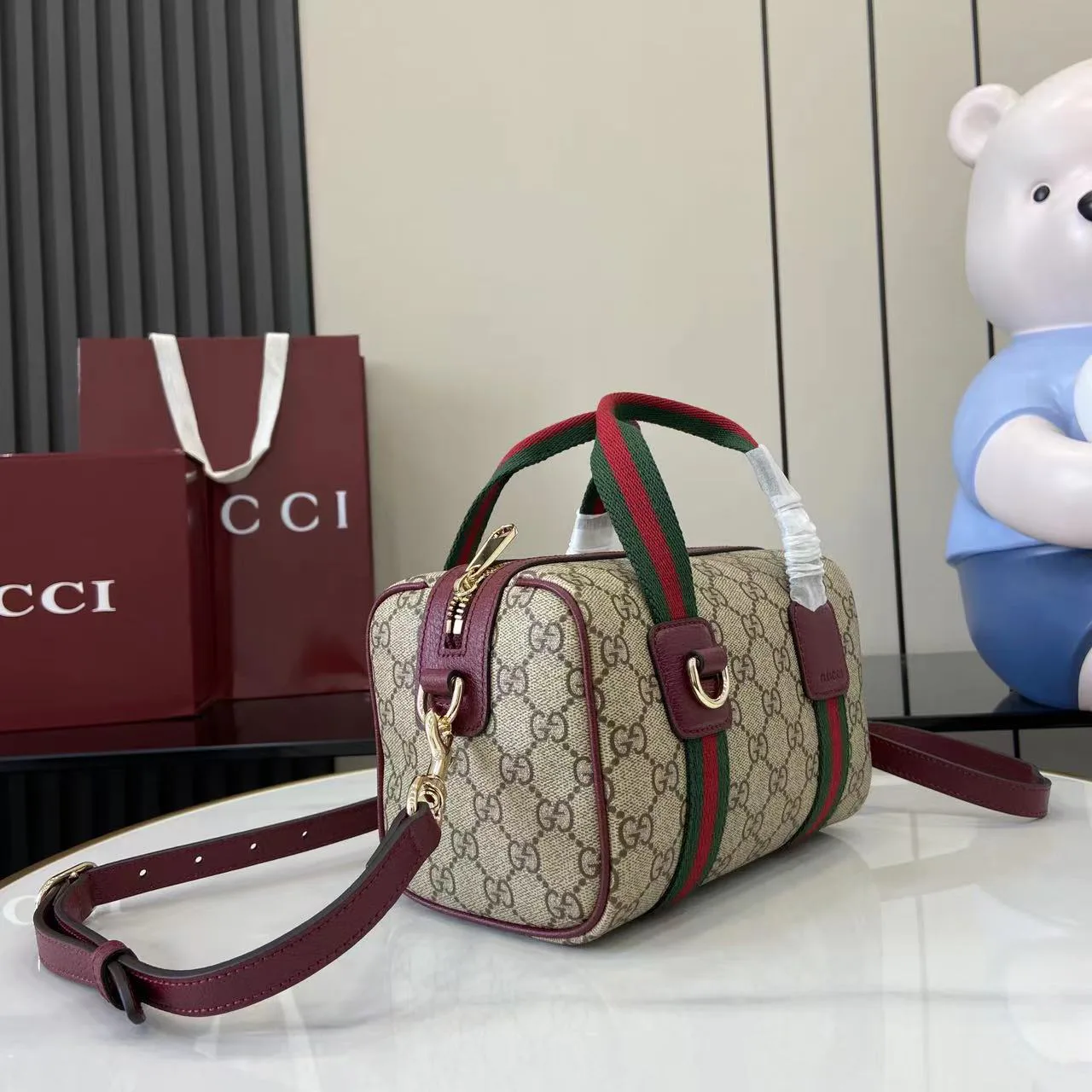 Классические Сумки Женские Gucci 5075889