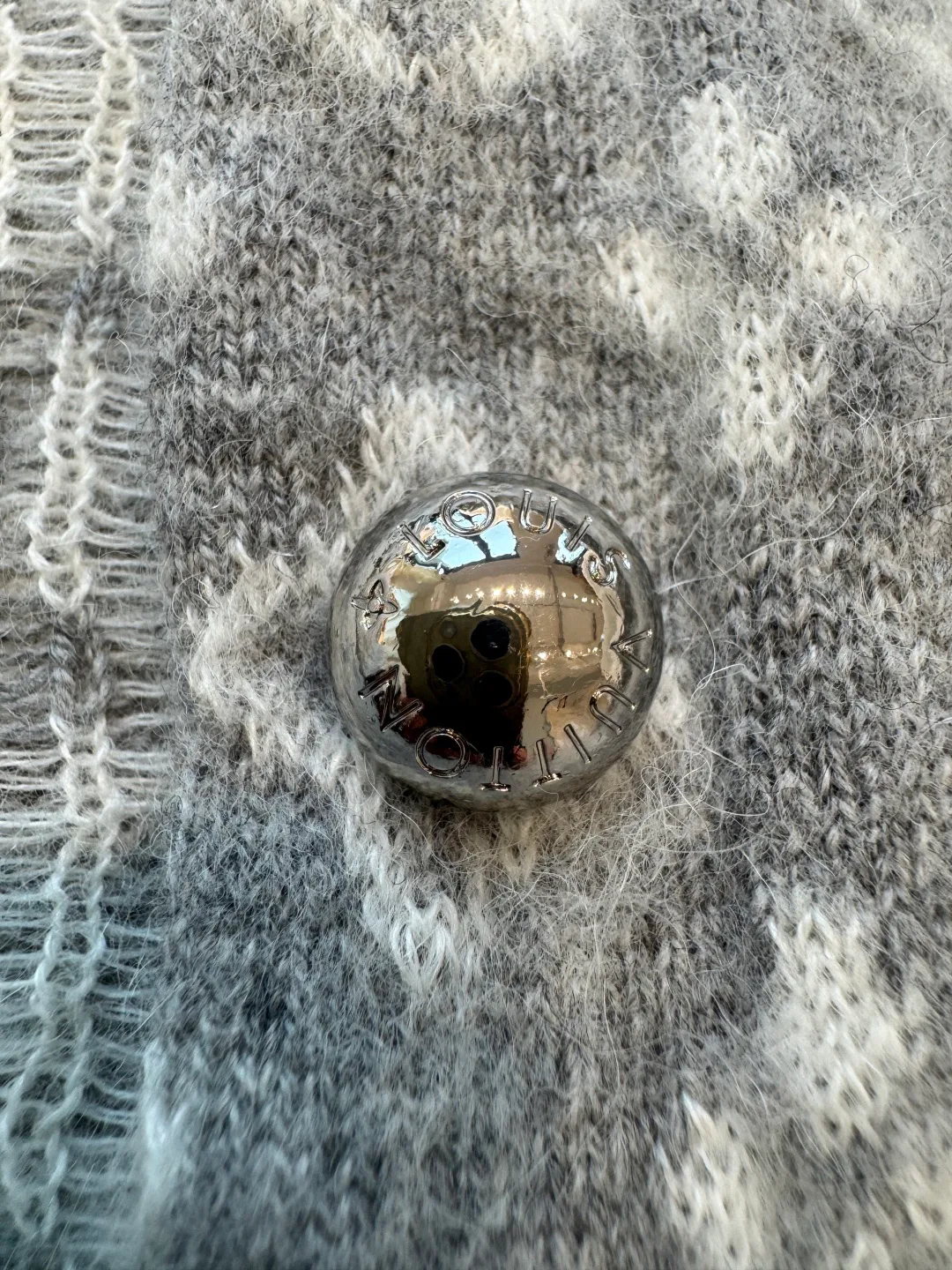 Джемперы И Свитеры Женские Louis Vuitton 759889