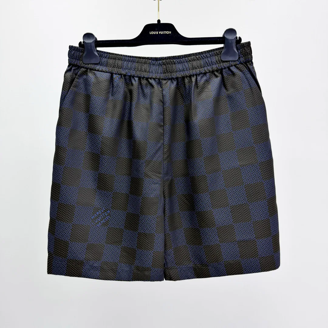 Шорты Мужские Louis Vuitton 12627388