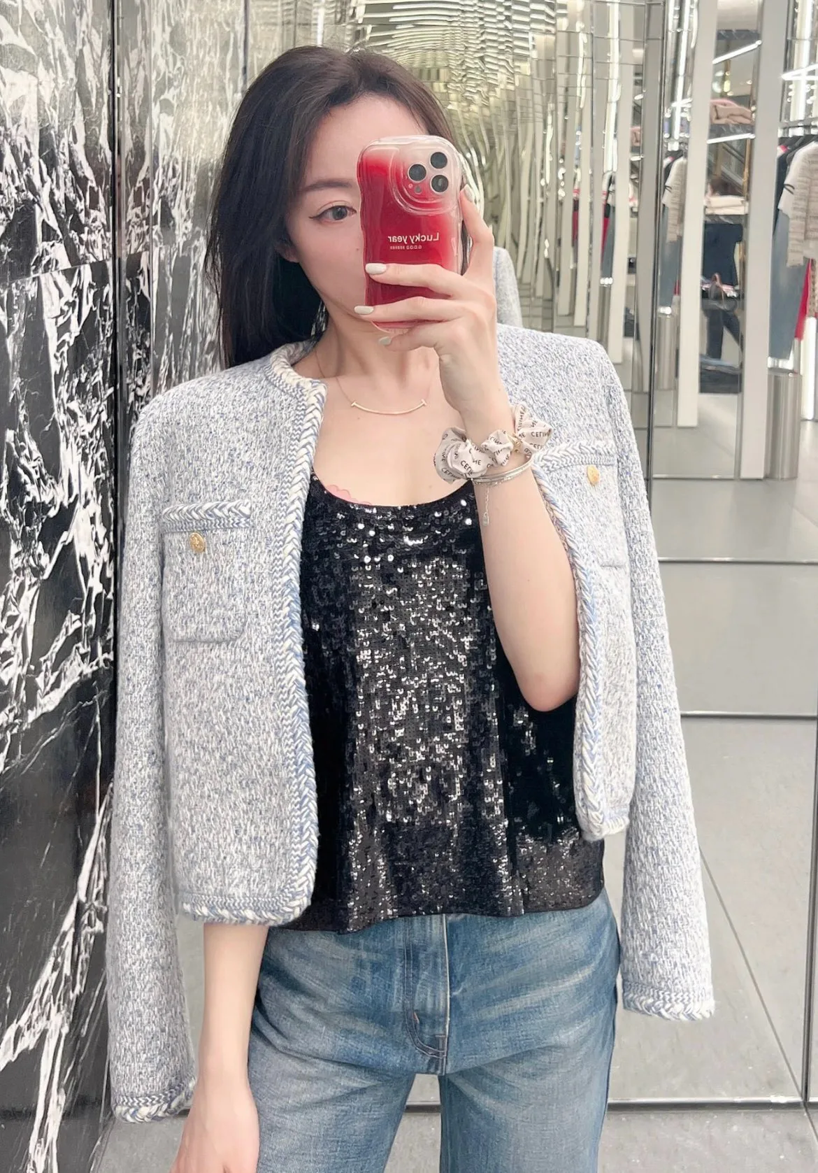 Жакеты Женские Celine 5051216