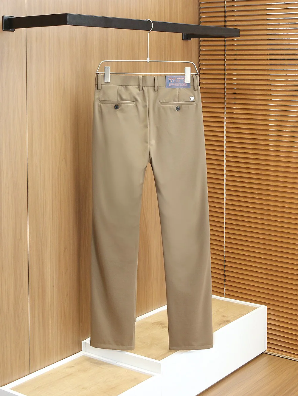 Брюки Мужские Louis Vuitton 2998667