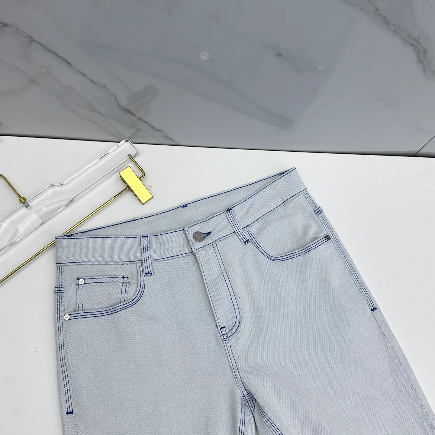 Джинсы Мужские Armani 13206509