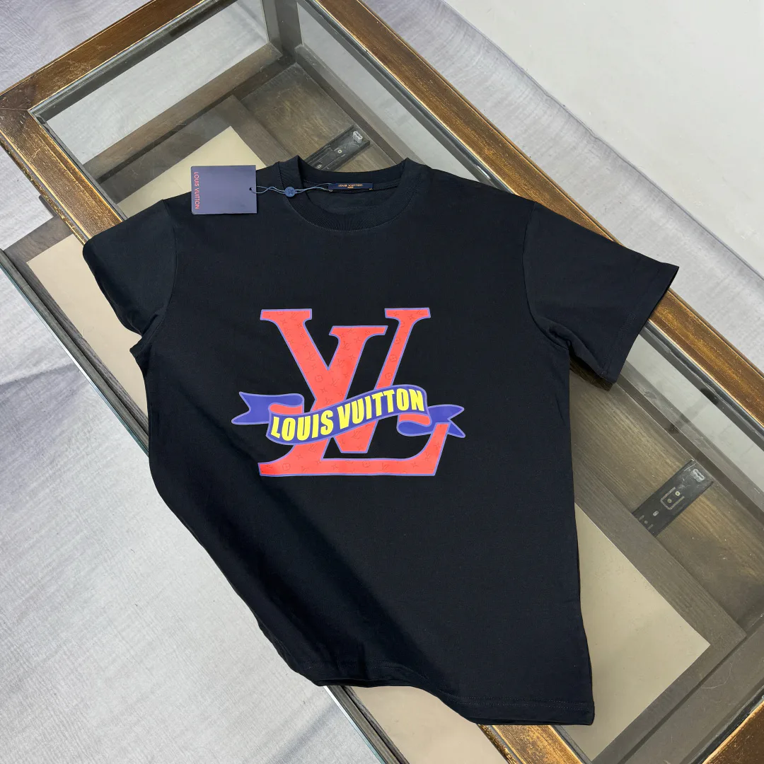 Футболки Женские Louis Vuitton 10201256