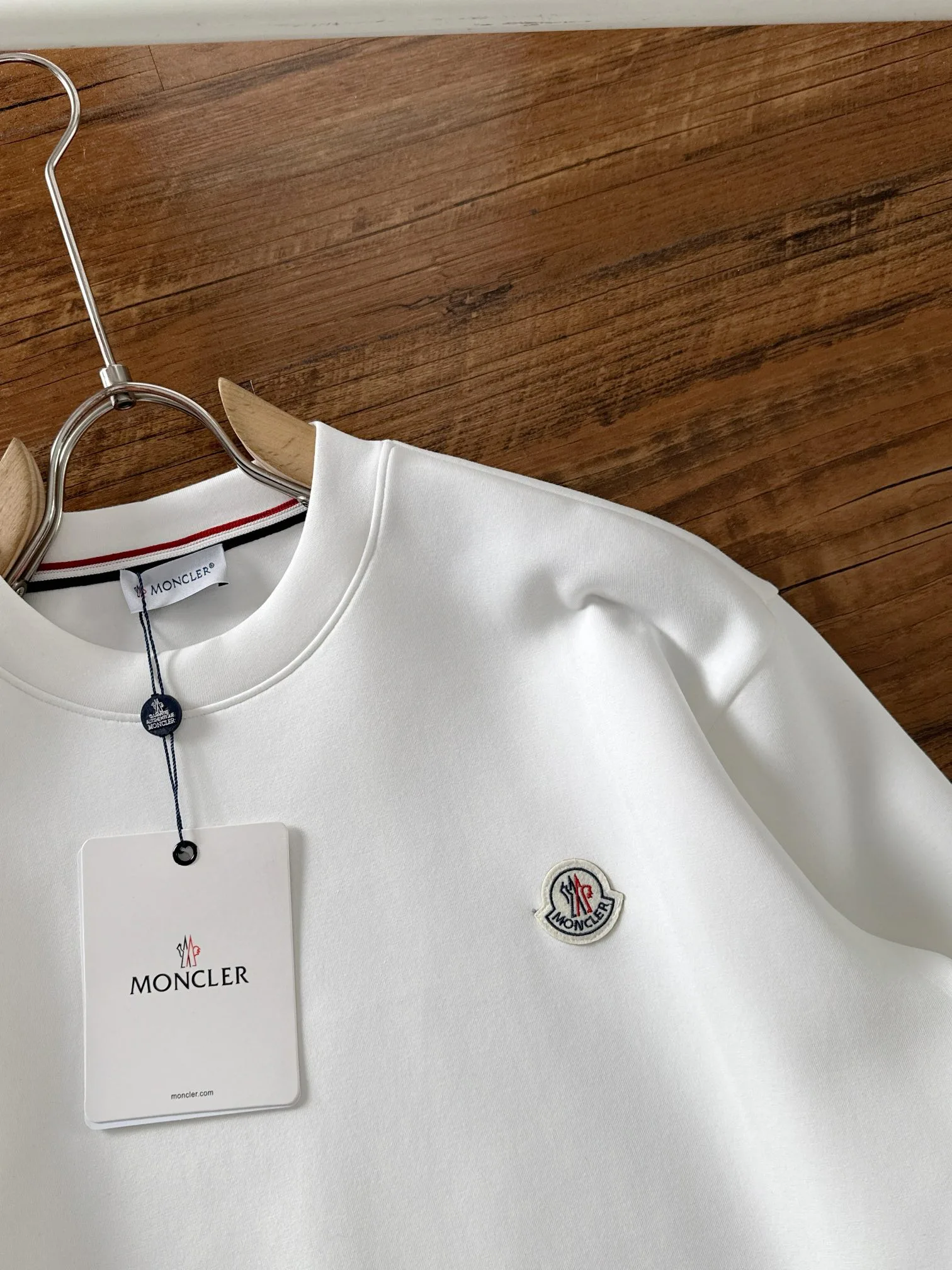 Свитшоты И Худи Мужские Moncler 4539438