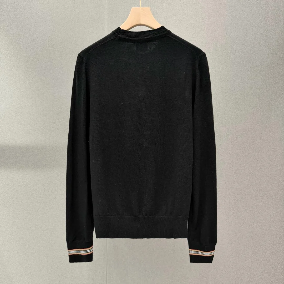 Джемперы И Свитеры Мужские Burberry 17917637