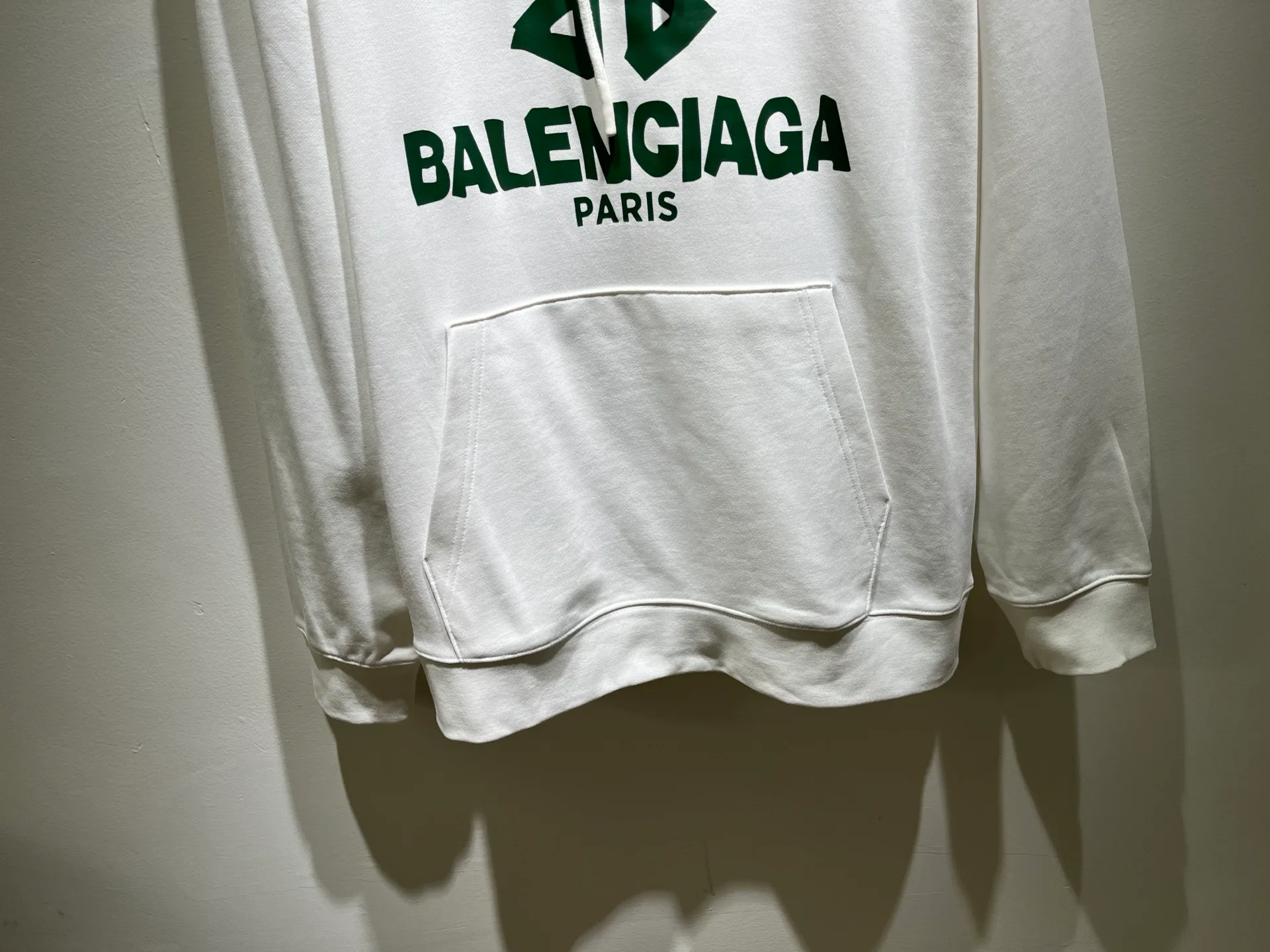 Свитшоты И Худи Мужские Balenciaga 19142039