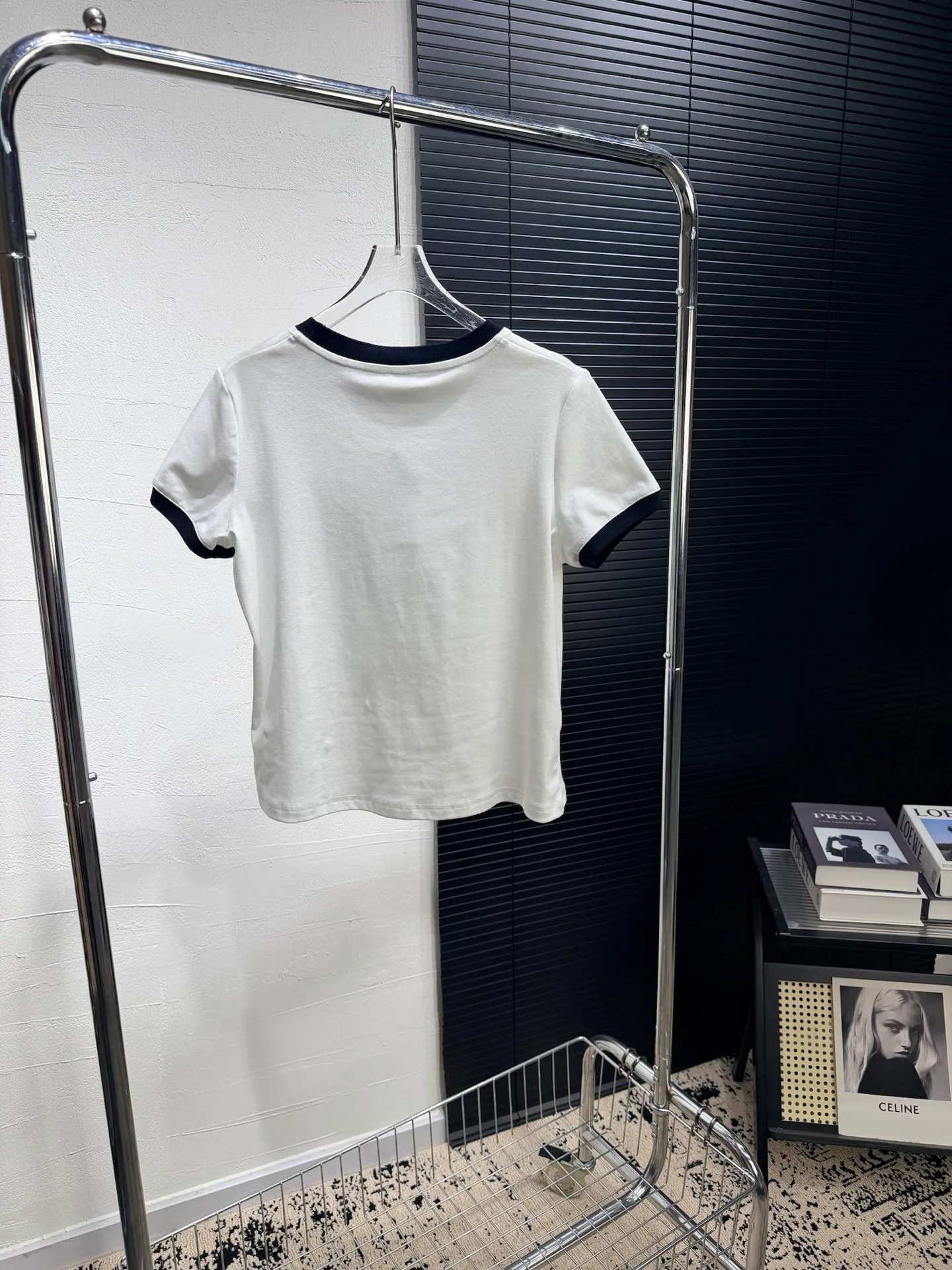 Футболки Женские Celine 1278062