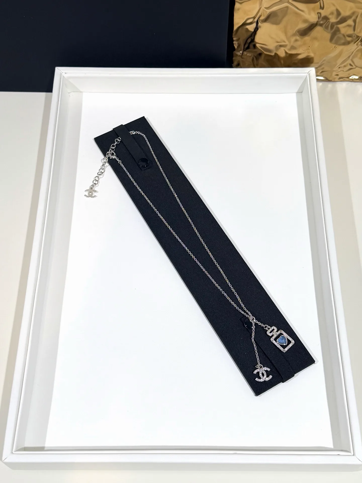 Бижутерия Chanel 18392777
