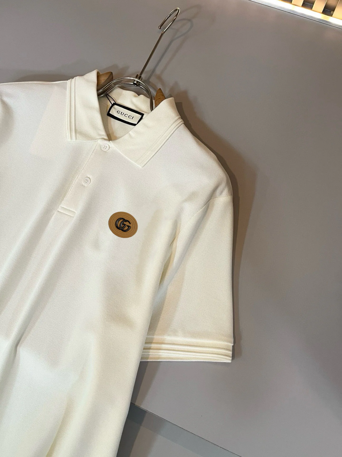 Футболки Мужские Gucci 11683931