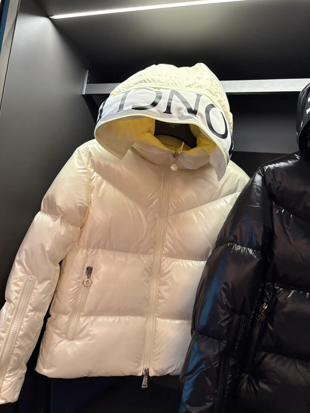 Куртки И Пуховики Мужские Moncler 17394947