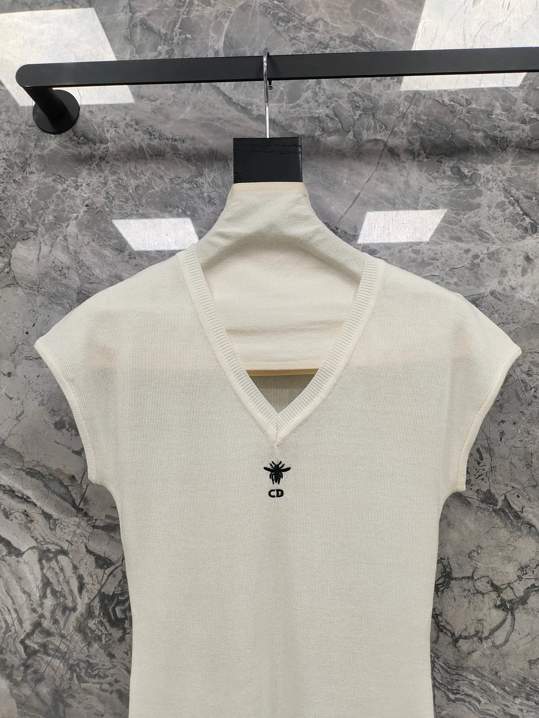 Топы Женские Christian Dior 12155880
