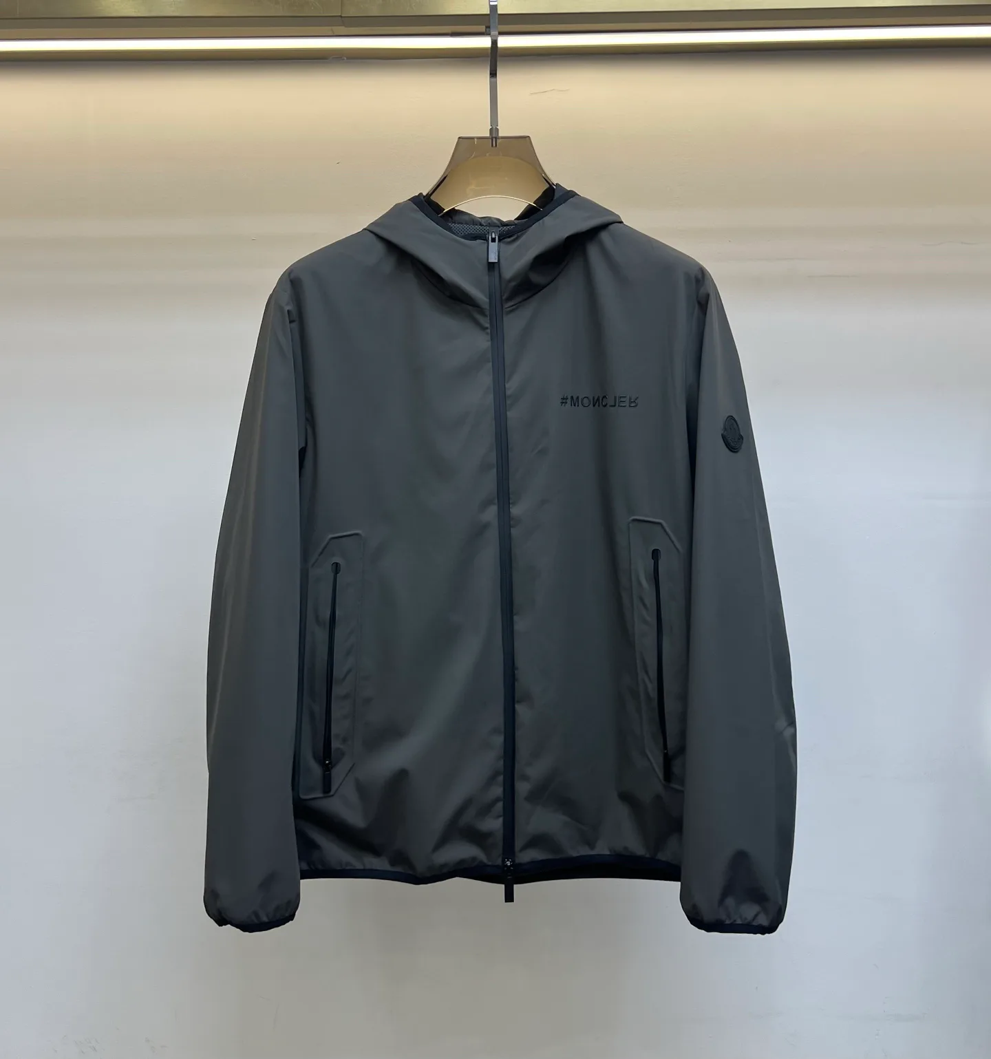 Куртки Мужские Moncler 125399