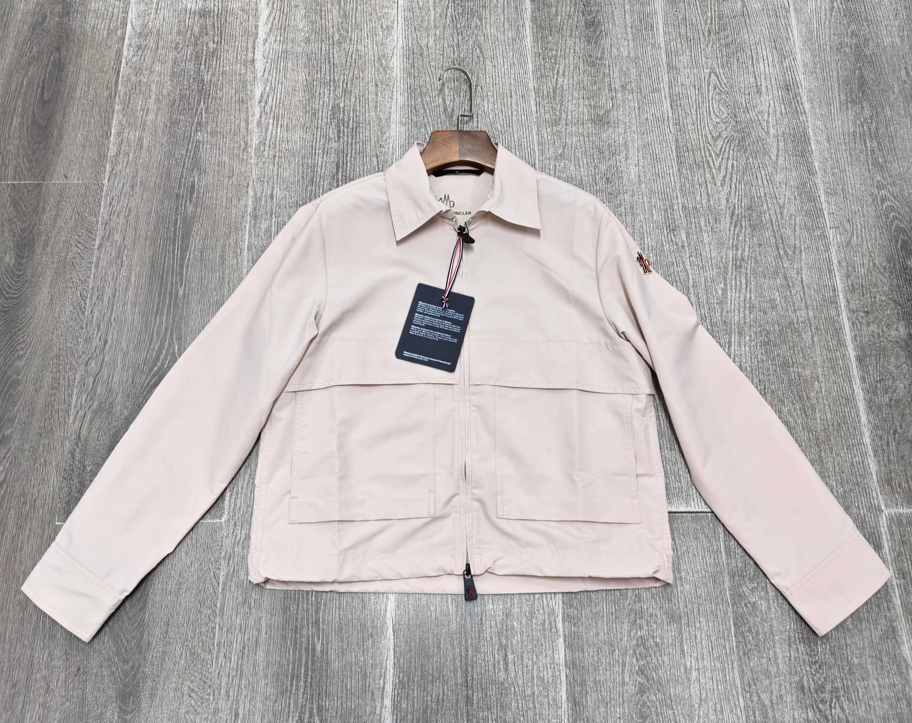 Жакеты Женские Moncler 13451850