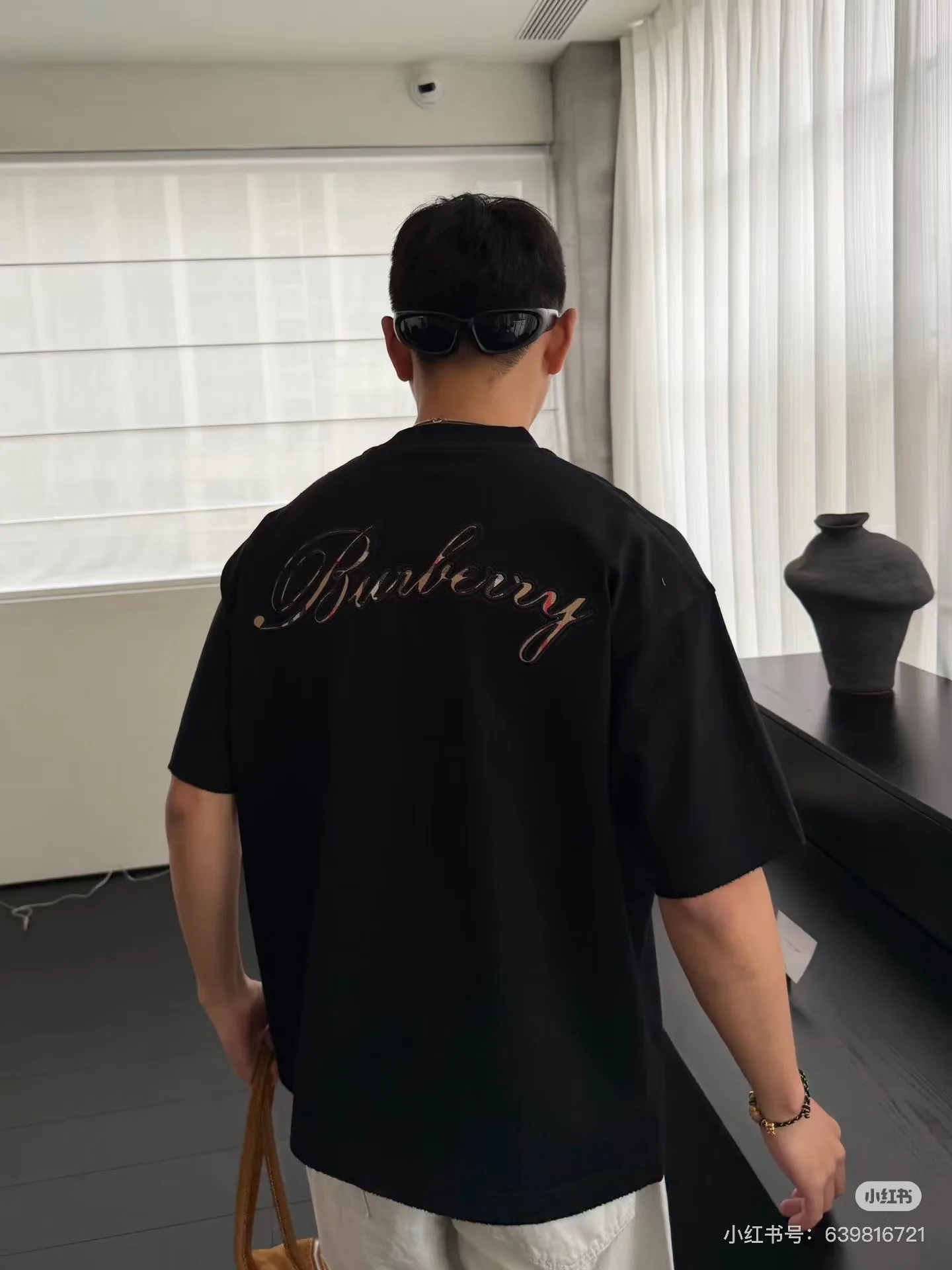 Футболки Женские Burberry 13293373