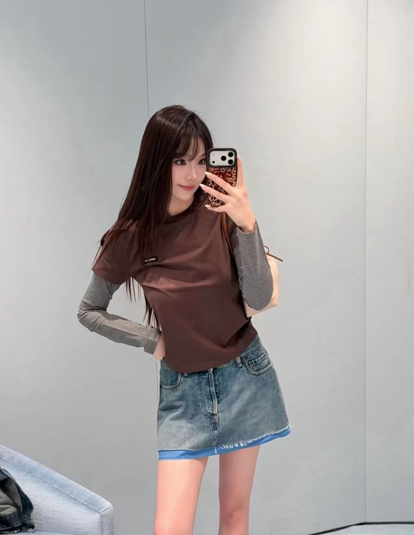 Футболки Женские Miu Miu 17352752