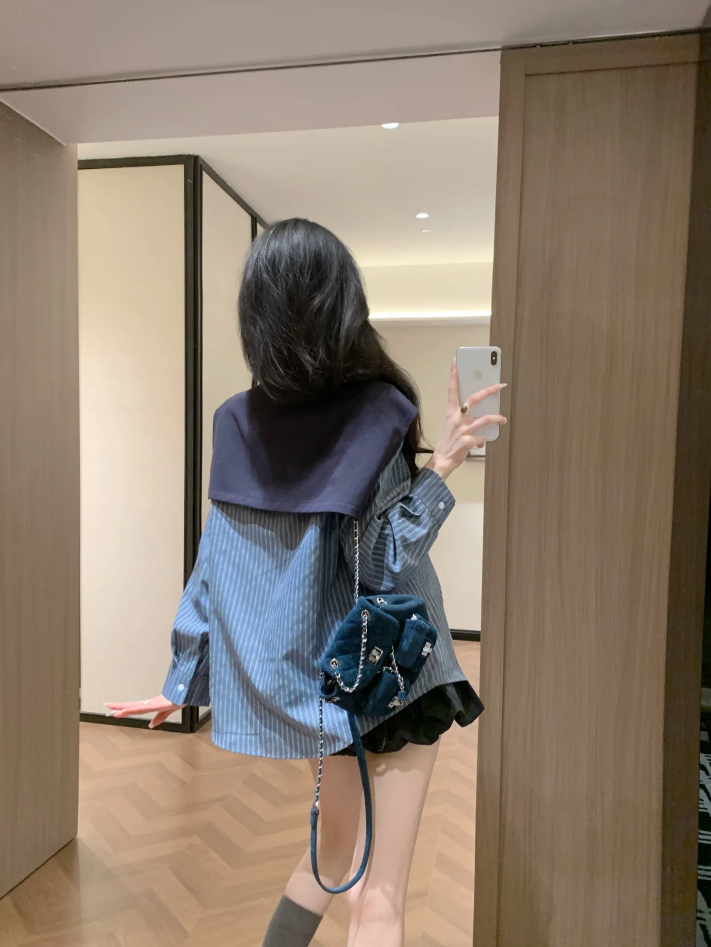 Рубашки Женские Prada 9214026