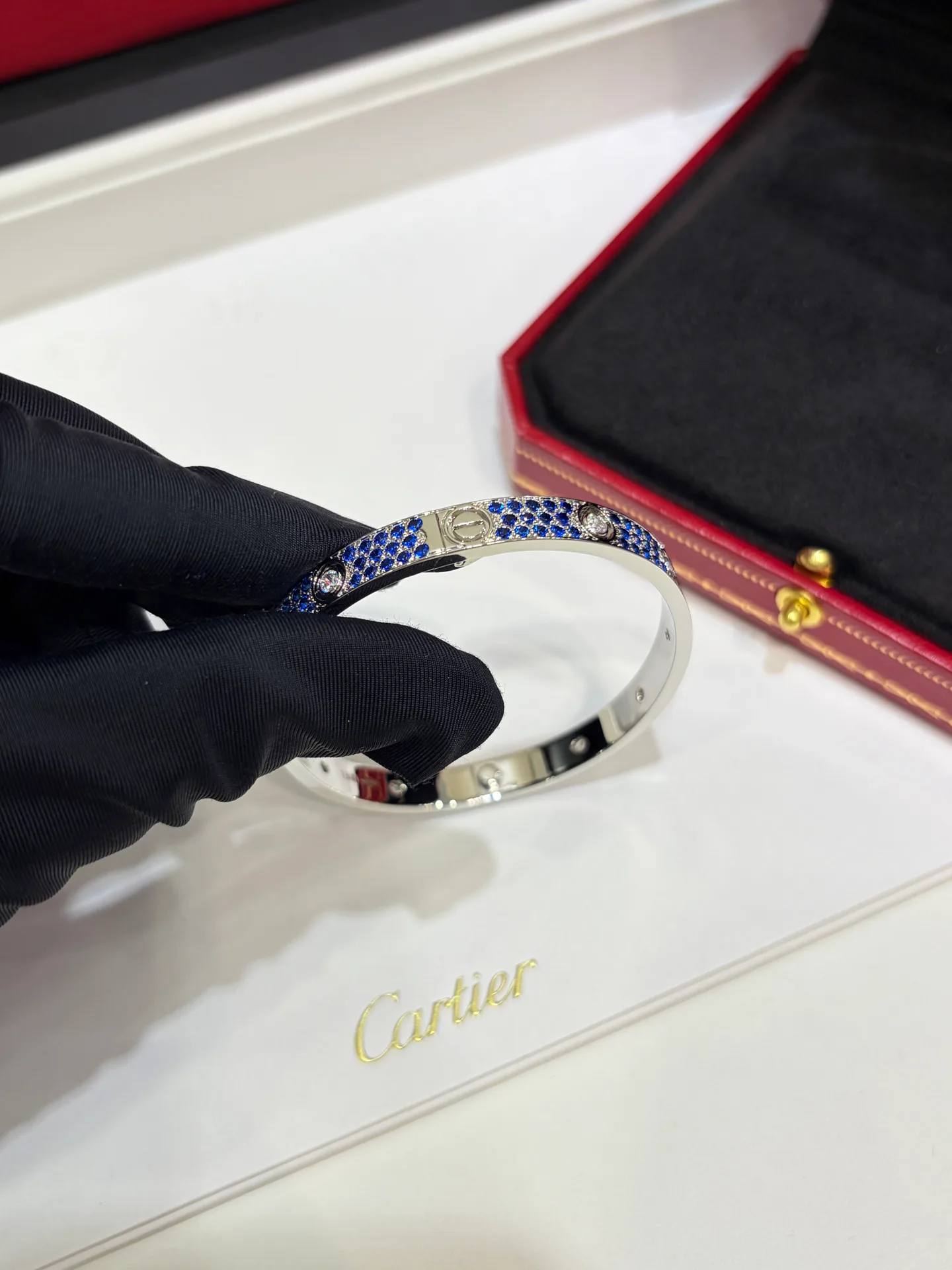 Бижутерия Cartier 18176902