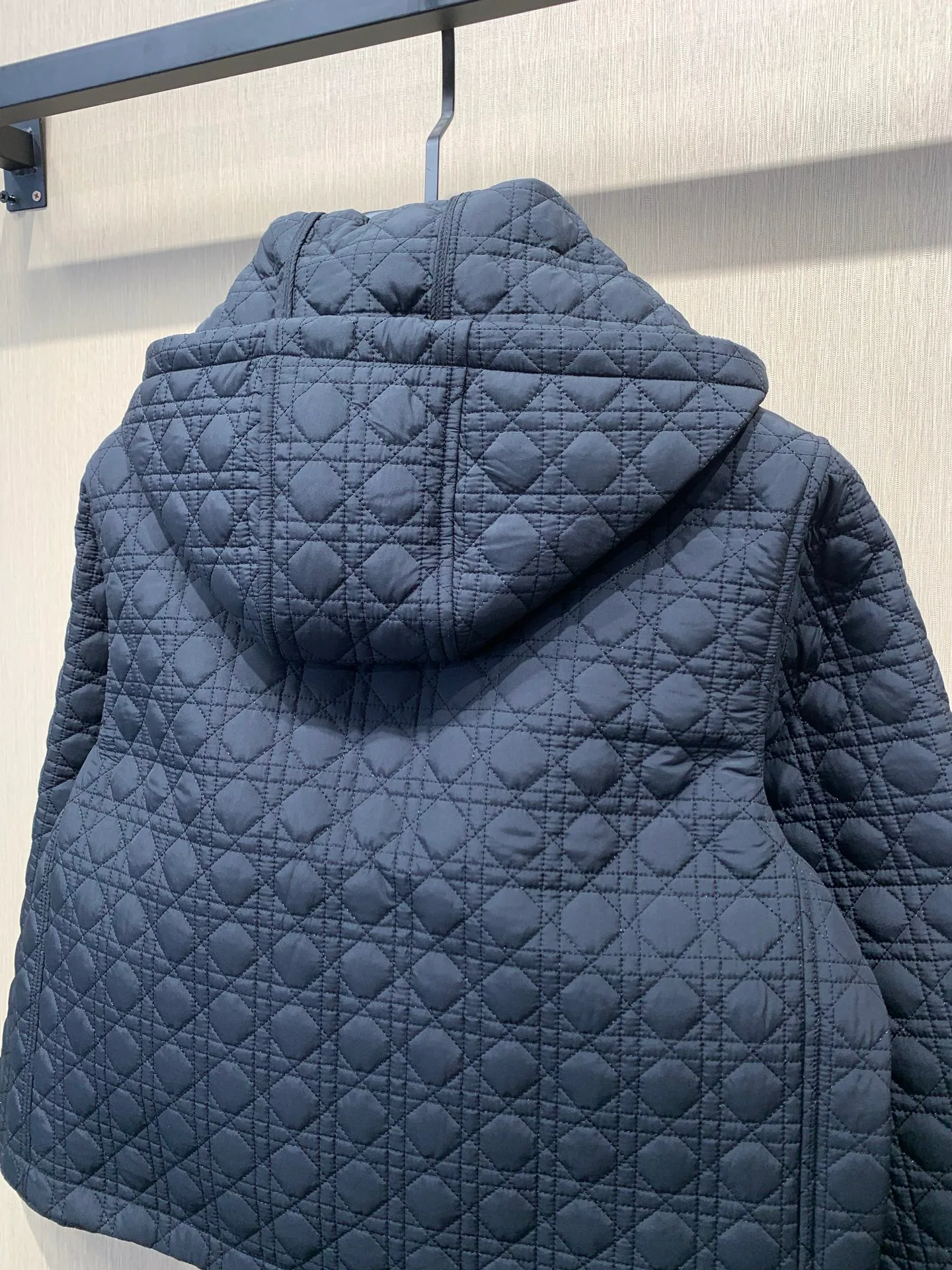 Куртки И Пуховики Женские Christian Dior 18743808