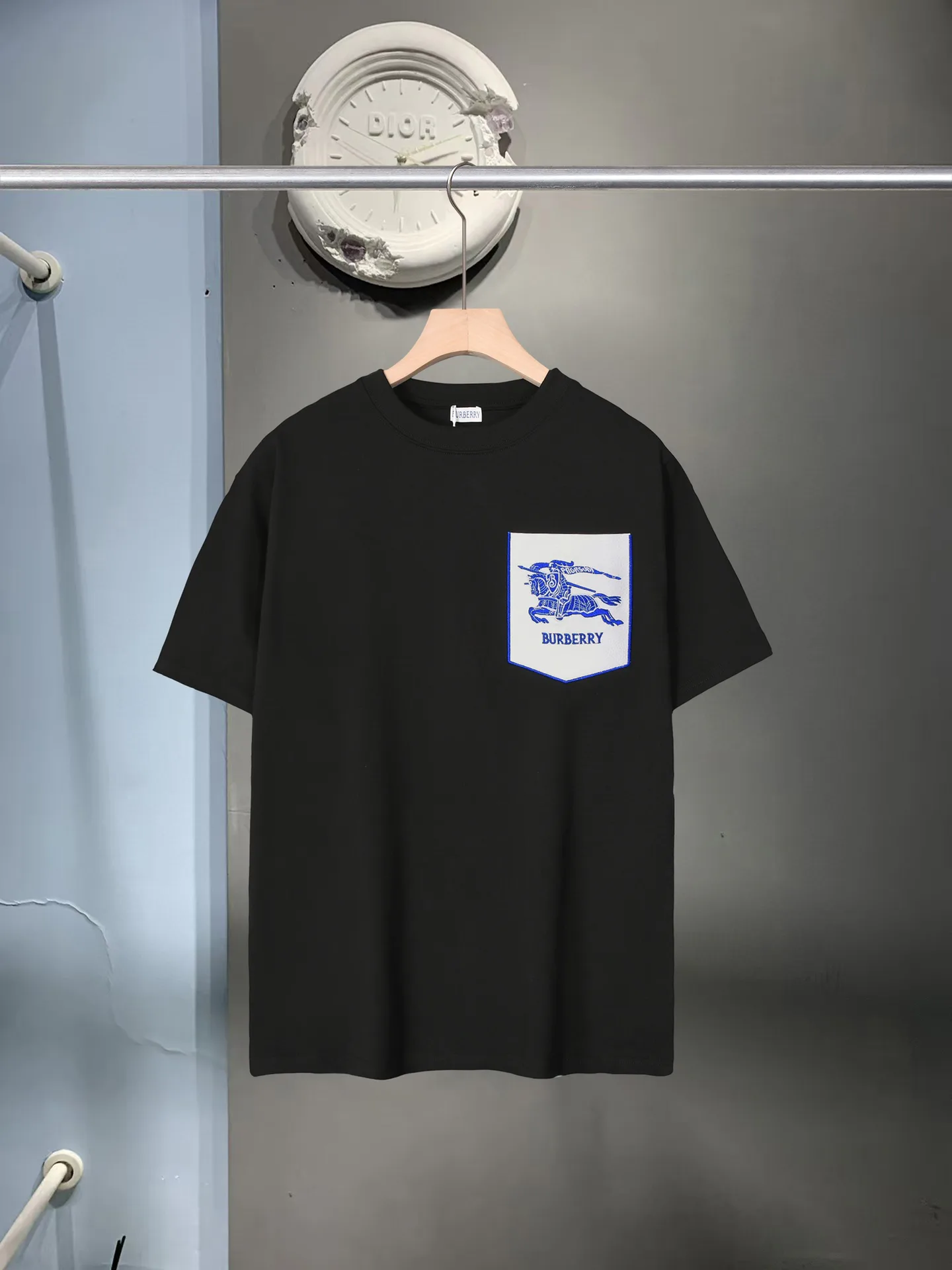 Футболки Женские Burberry 1514875