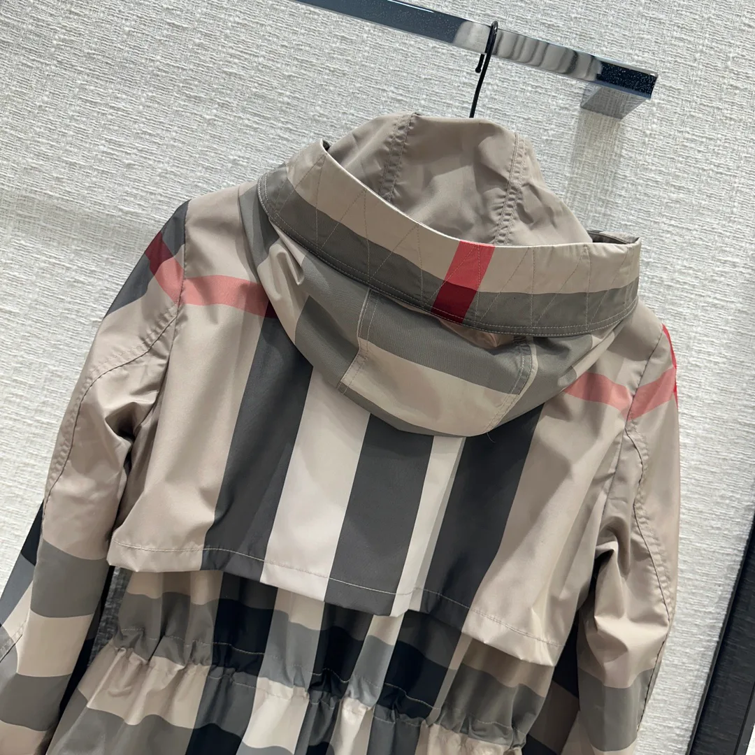 Жакеты Женские Burberry 12838349