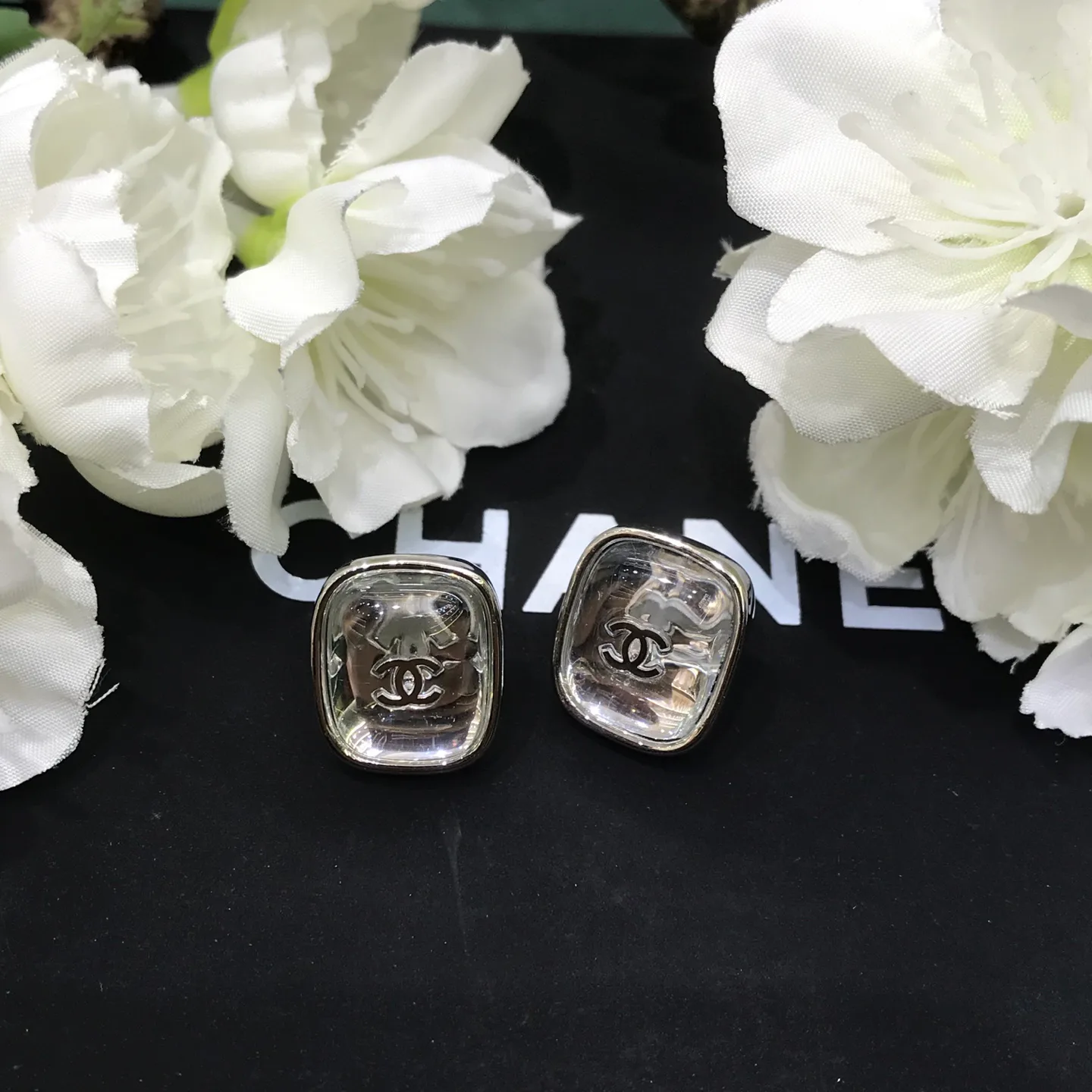 Бижутерия Chanel 18186310