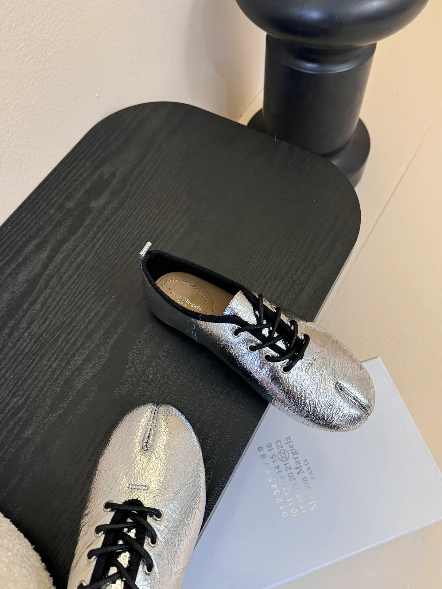 Балетки Женские Maison Margiela 231649