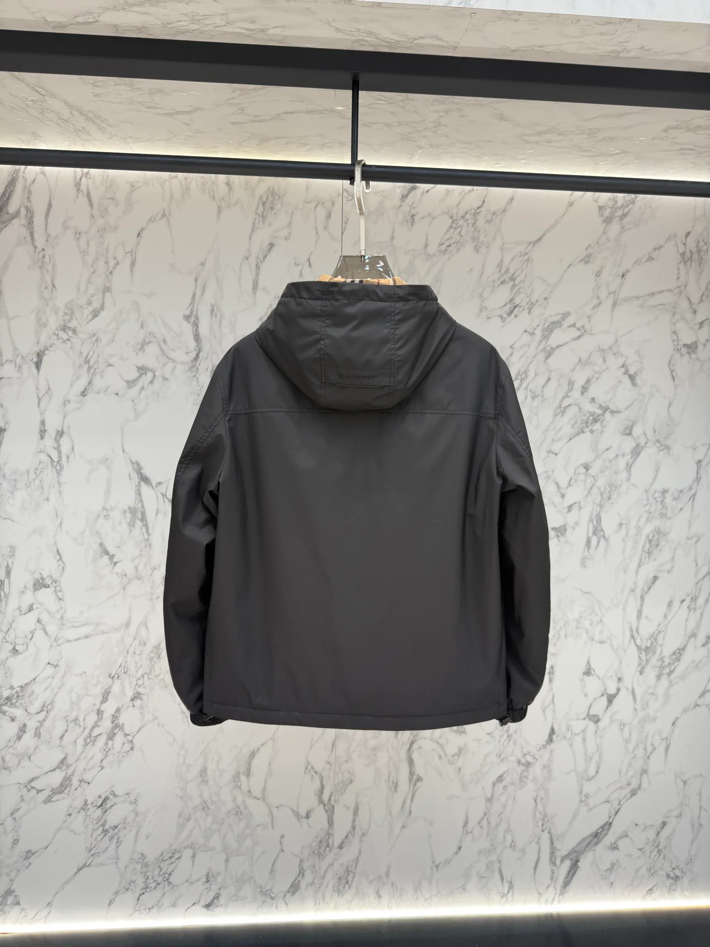Куртки И Пуховики Женские Burberry 17944118