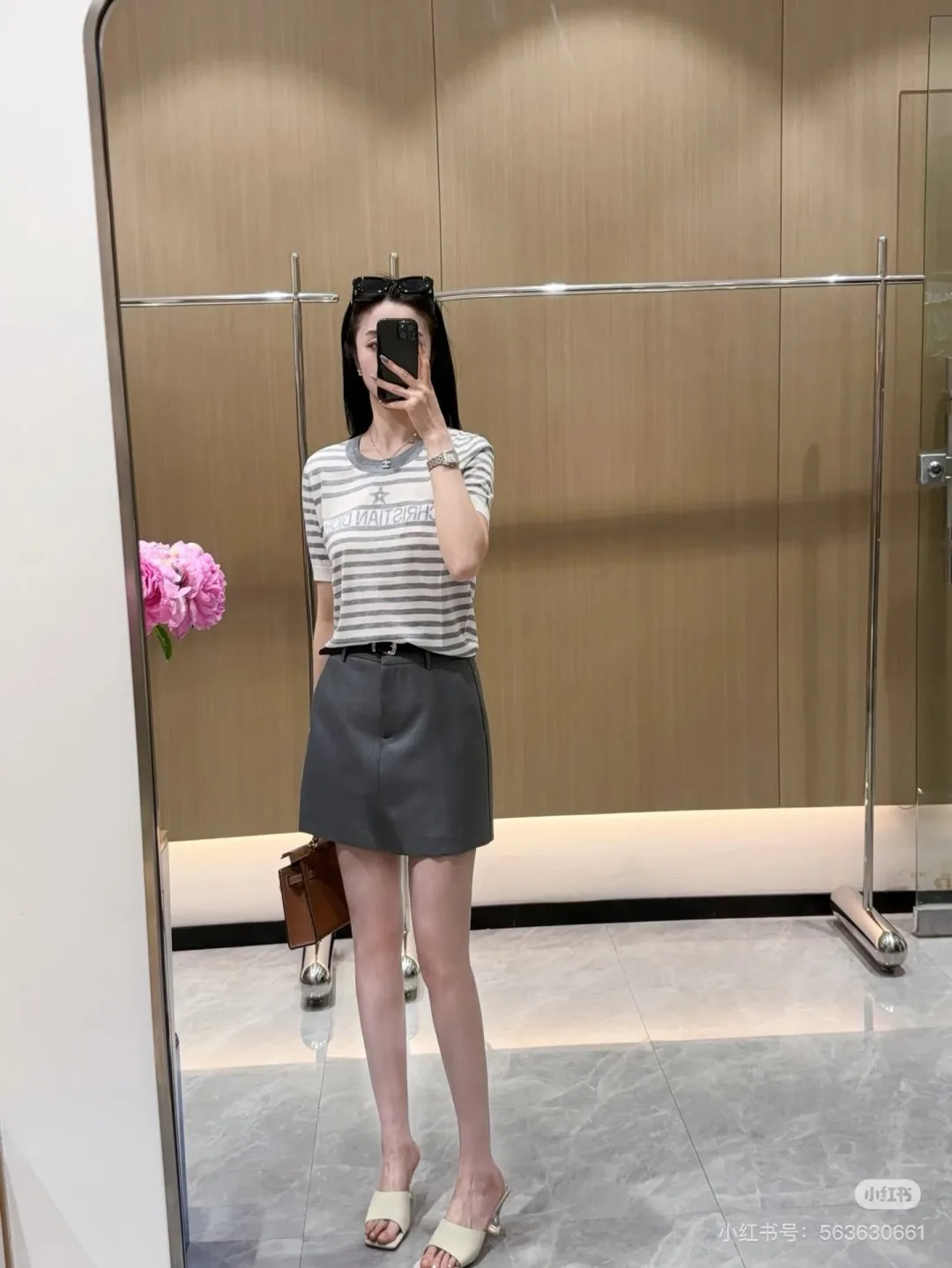 Футболки Женские Christian Dior 10047289