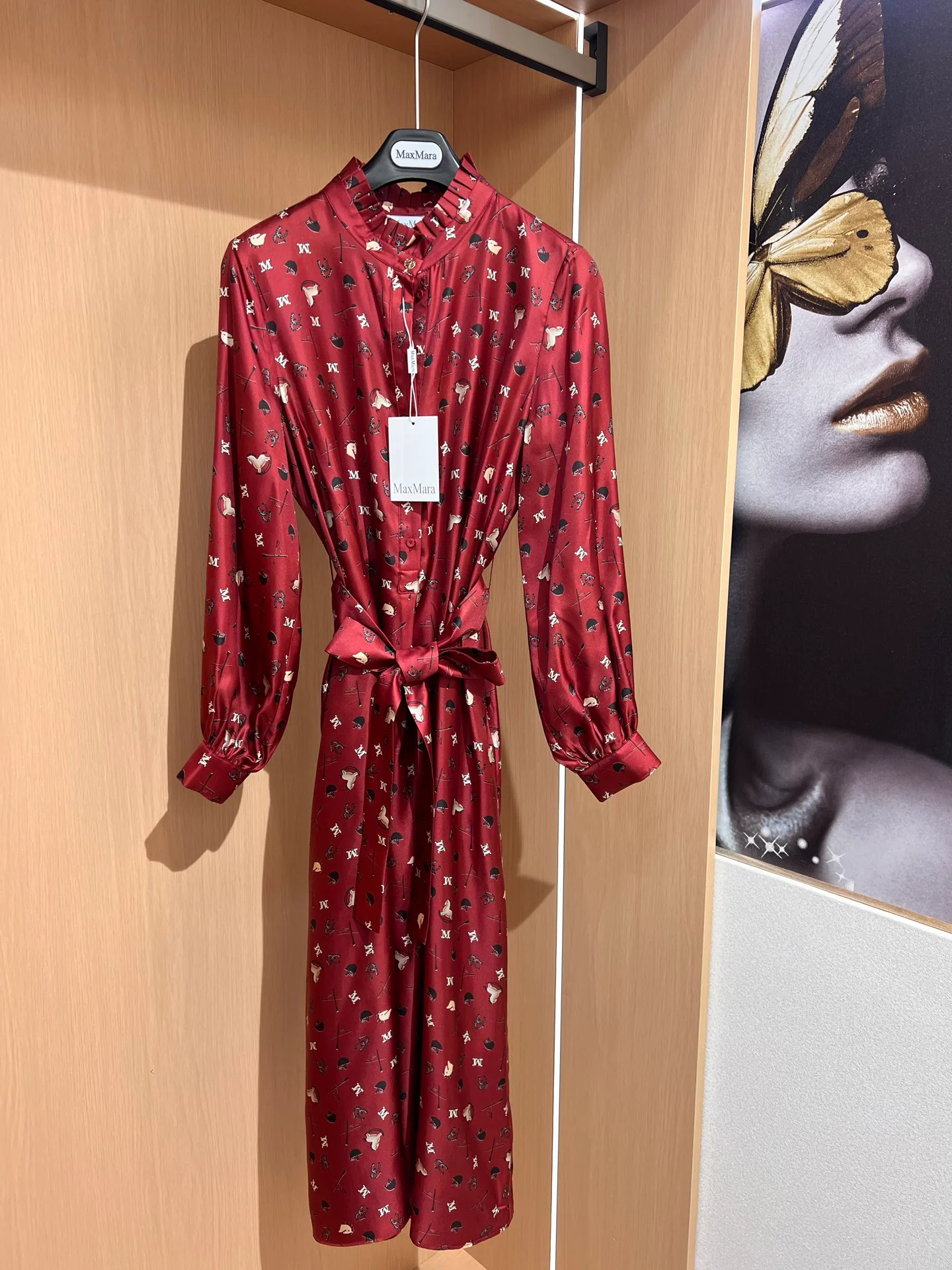 Платья Женские Max Mara 12740274