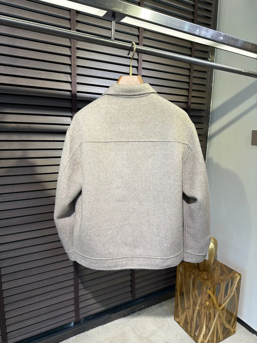Куртки И Пуховики Мужские Loro Piana 17944276