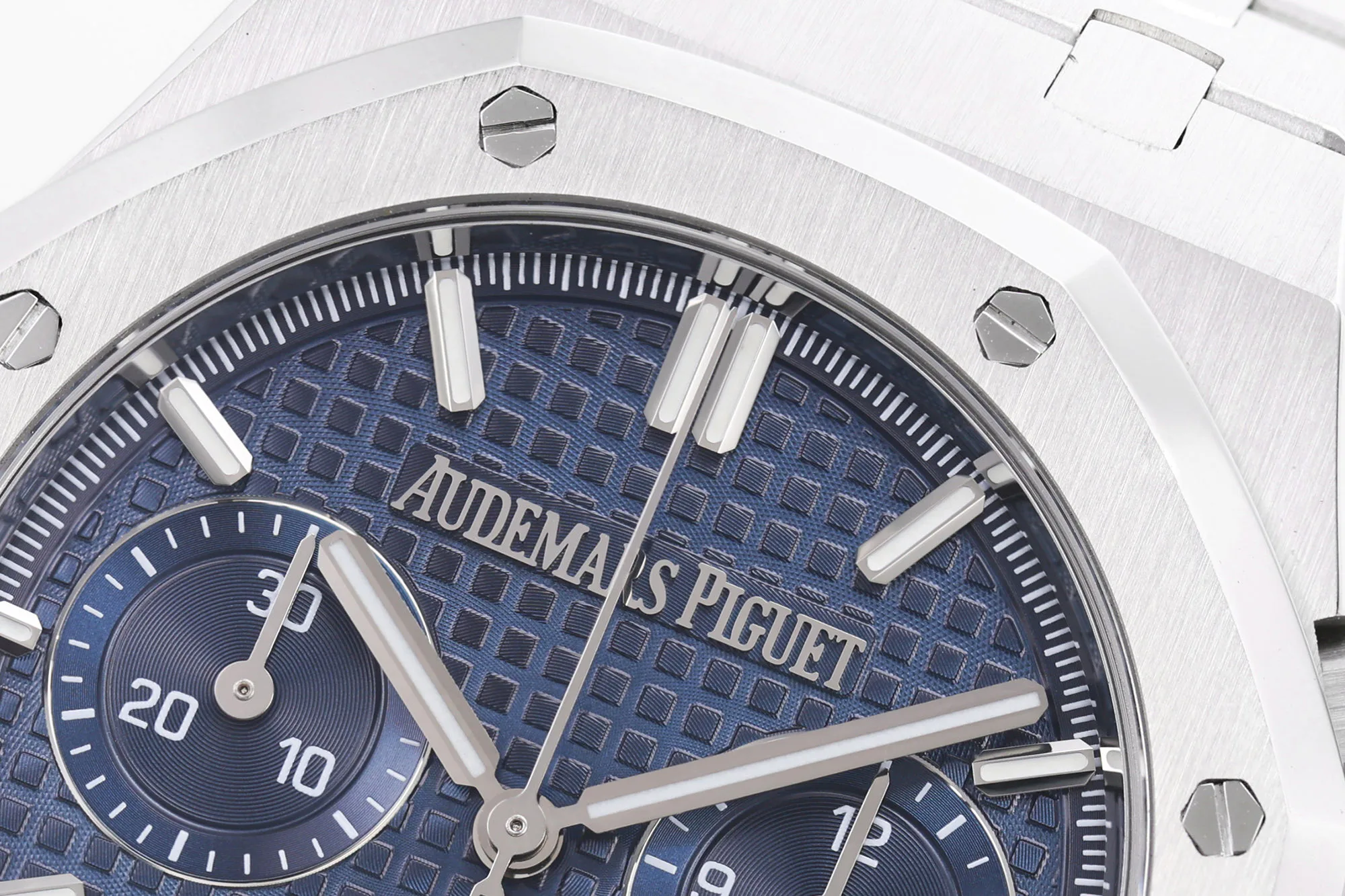 Часы Мужские Audemars Piguet 821534