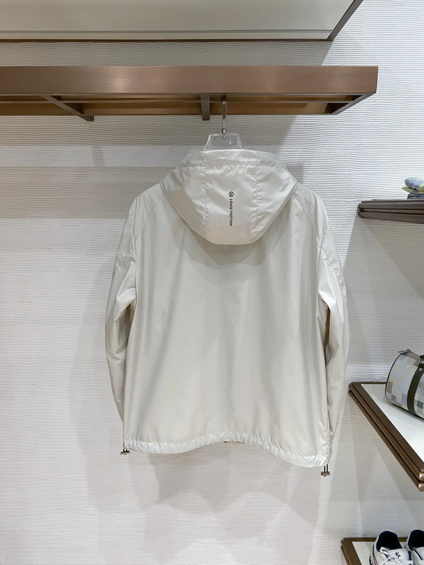 Пальто И Тренчи Мужские Louis Vuitton 11496553