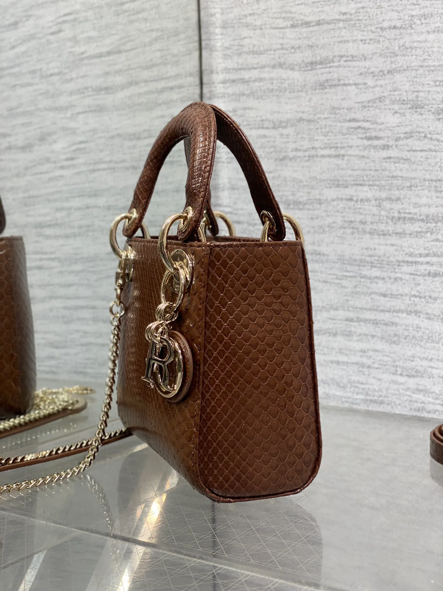 Классические Сумки Женские Christian Dior 11581716