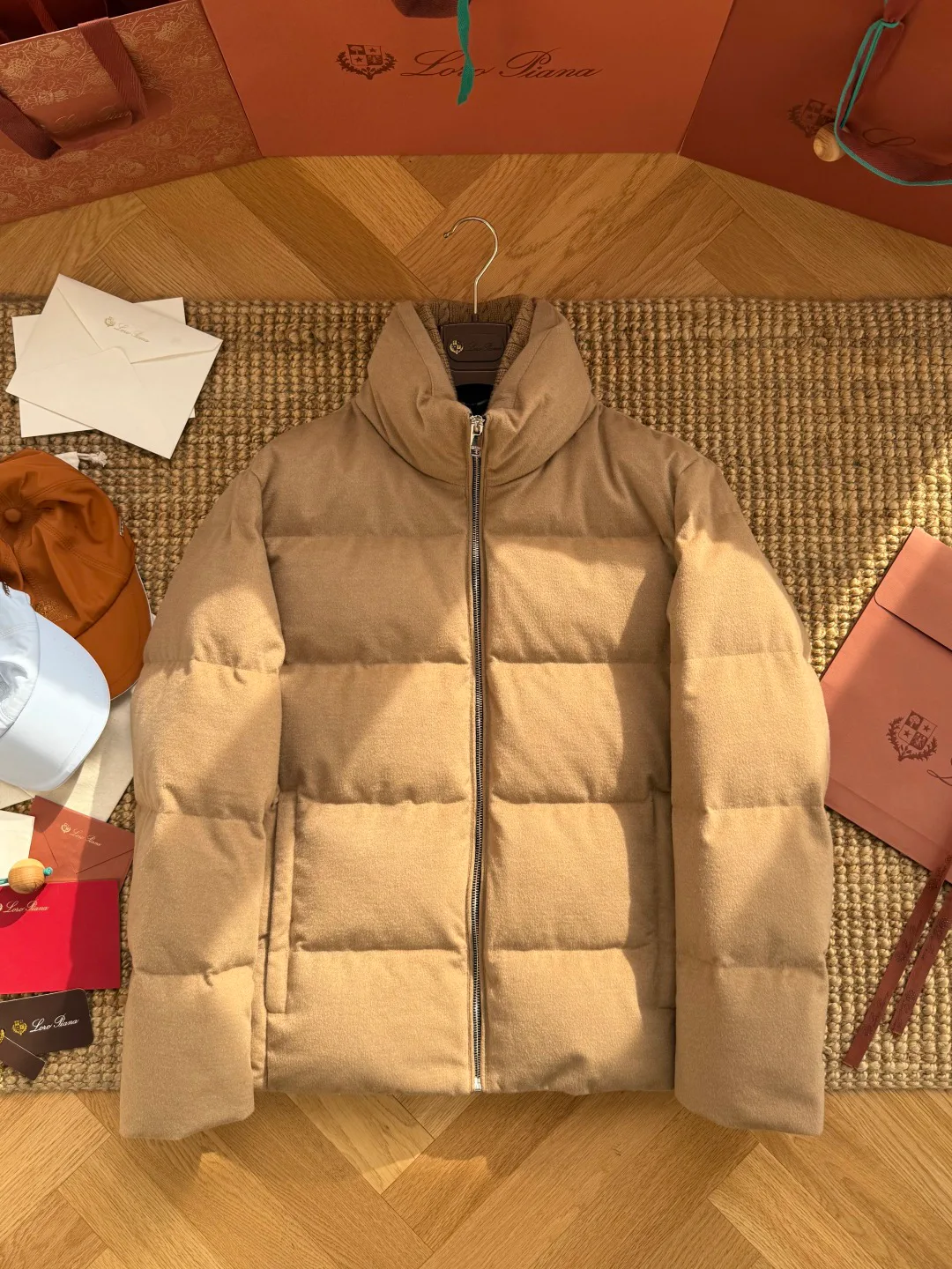 Куртки И Пуховики Мужские Zegna 844610