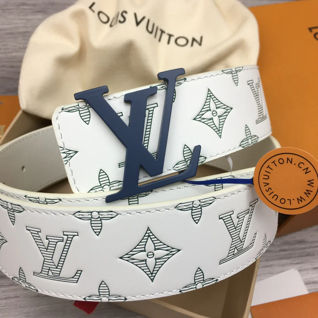 Ремни Louis Vuitton 35904