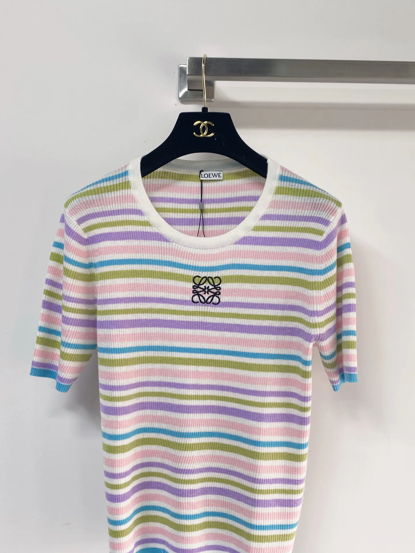 Футболки Женские Loewe 13471587