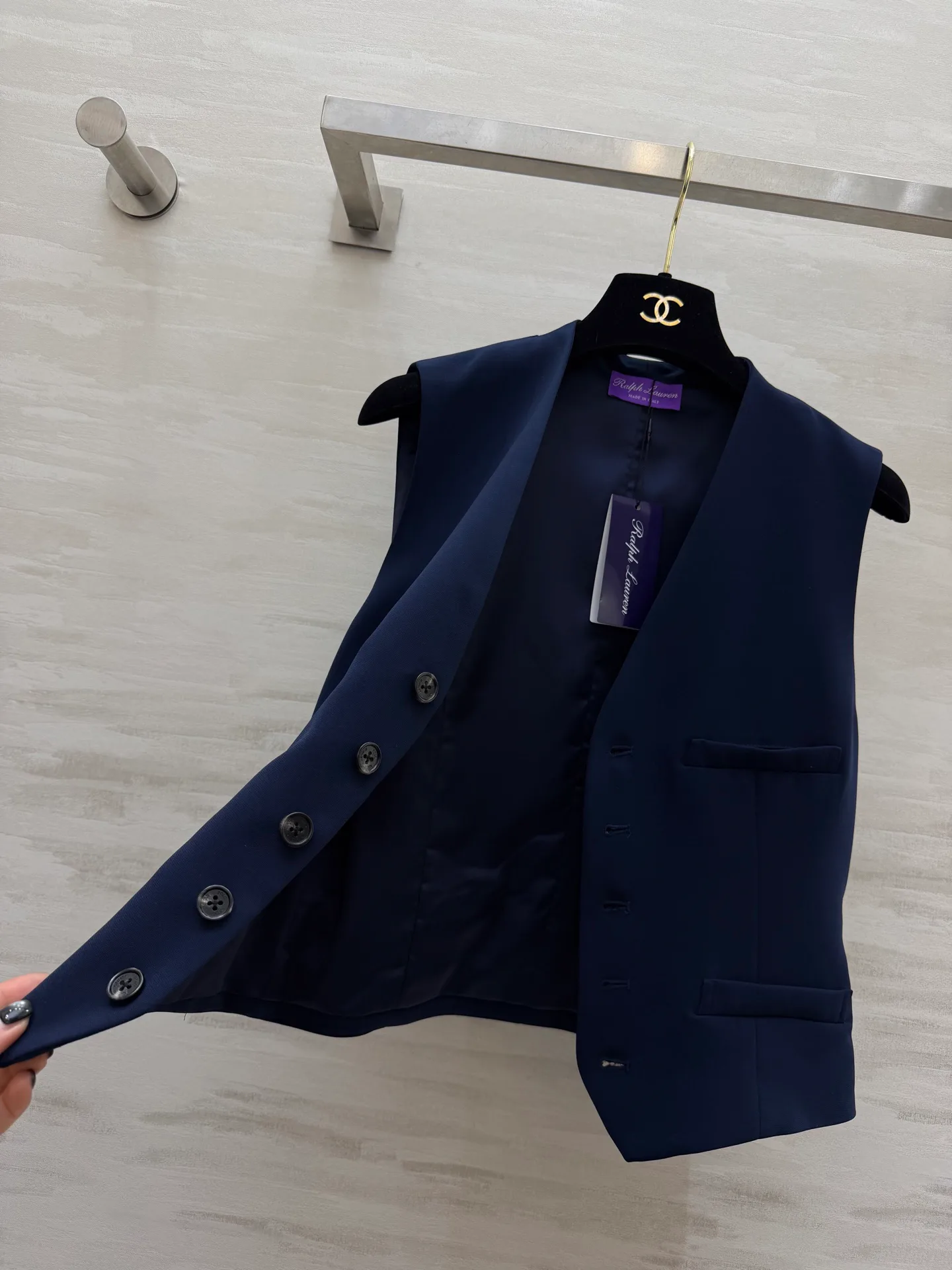 Жилеты Женские Ralph Lauren 11888026