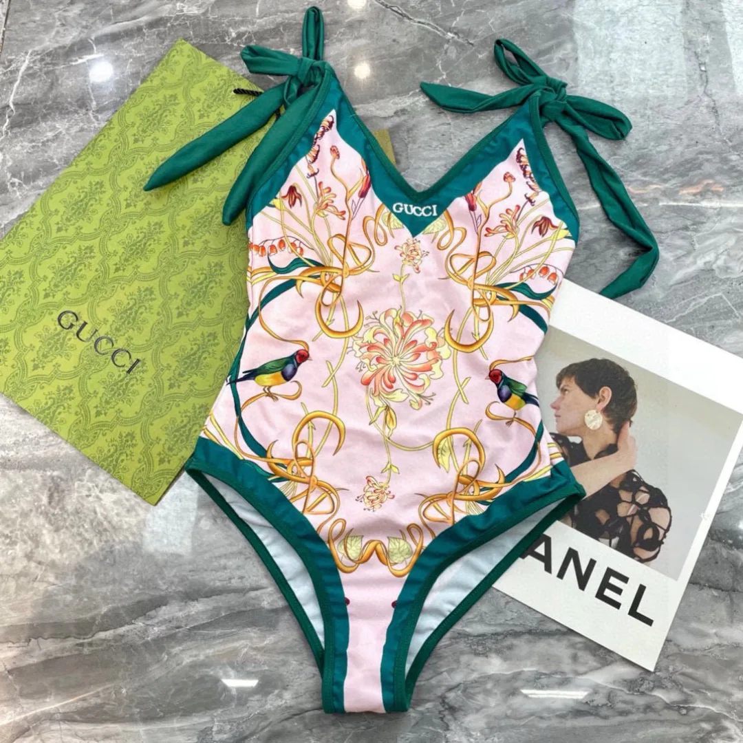 Купальники Женские Gucci 17646744