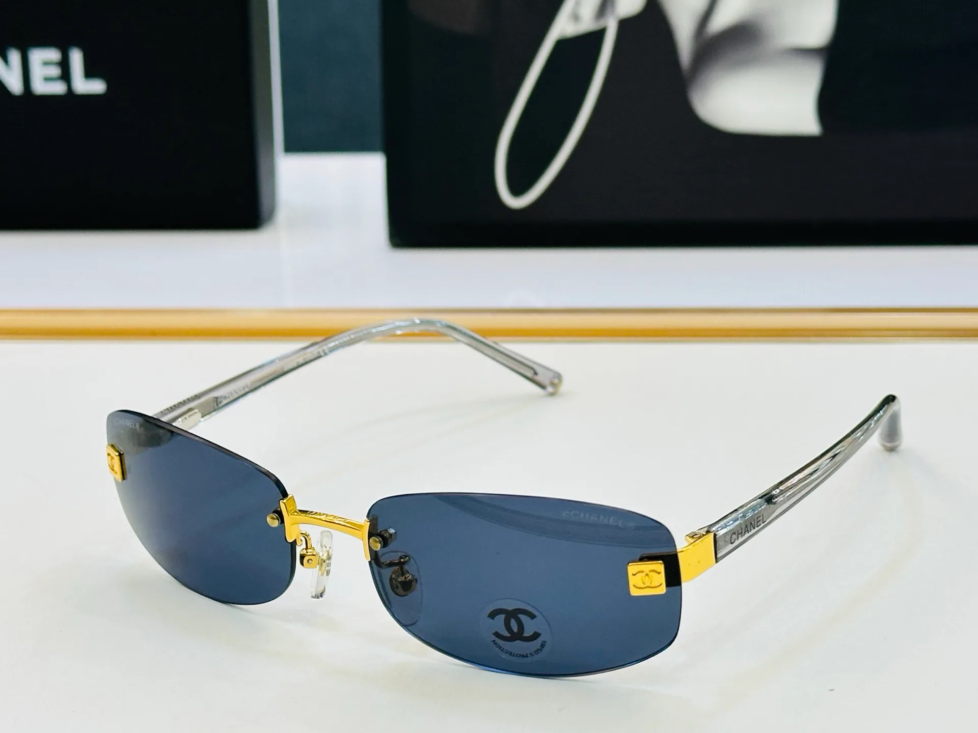 Очки Chanel 11649630