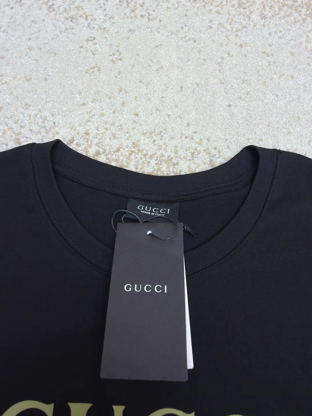 Футболки Мужские Gucci 11430031