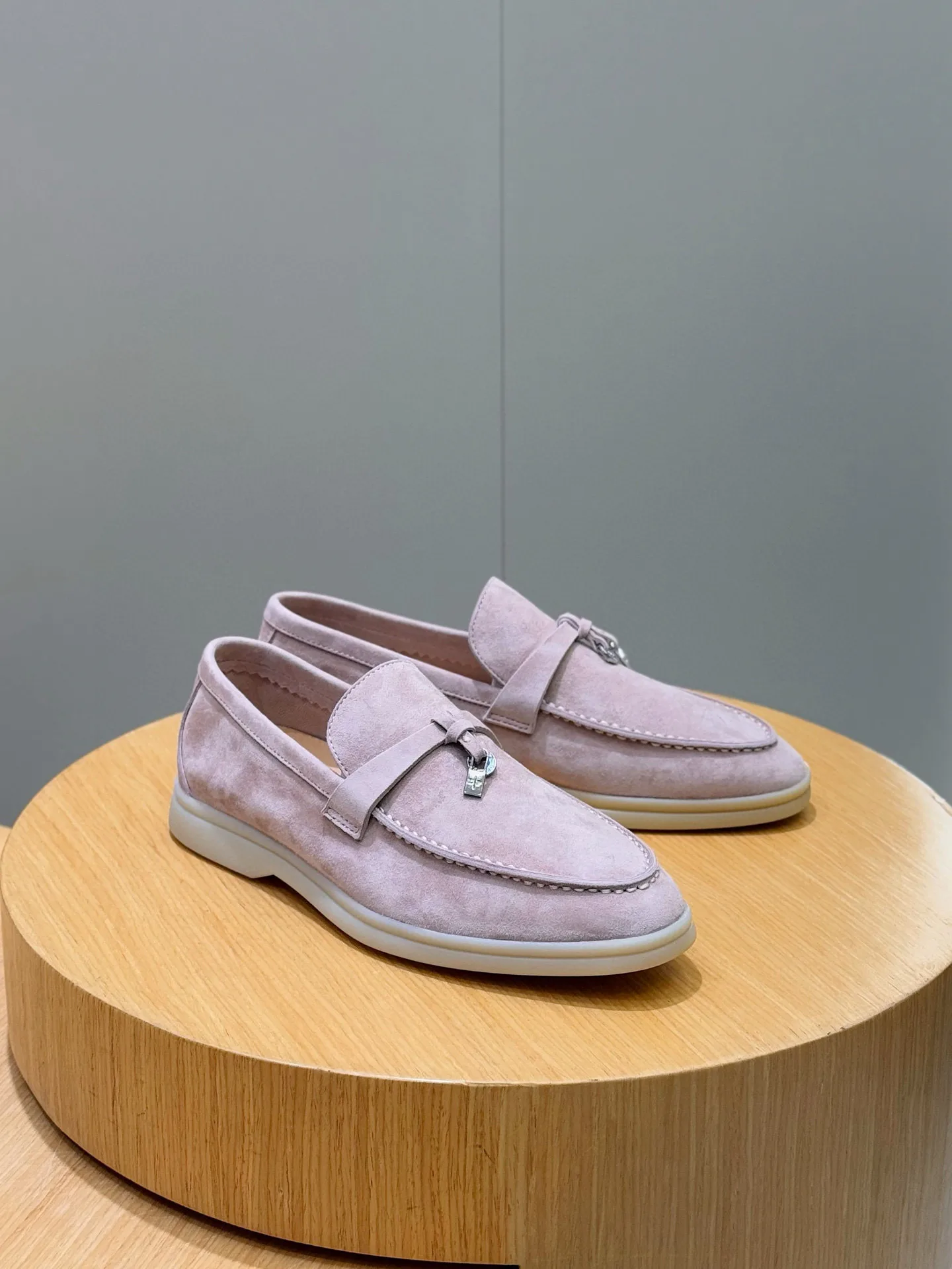 Туфли Женские Loro Piana 13314025