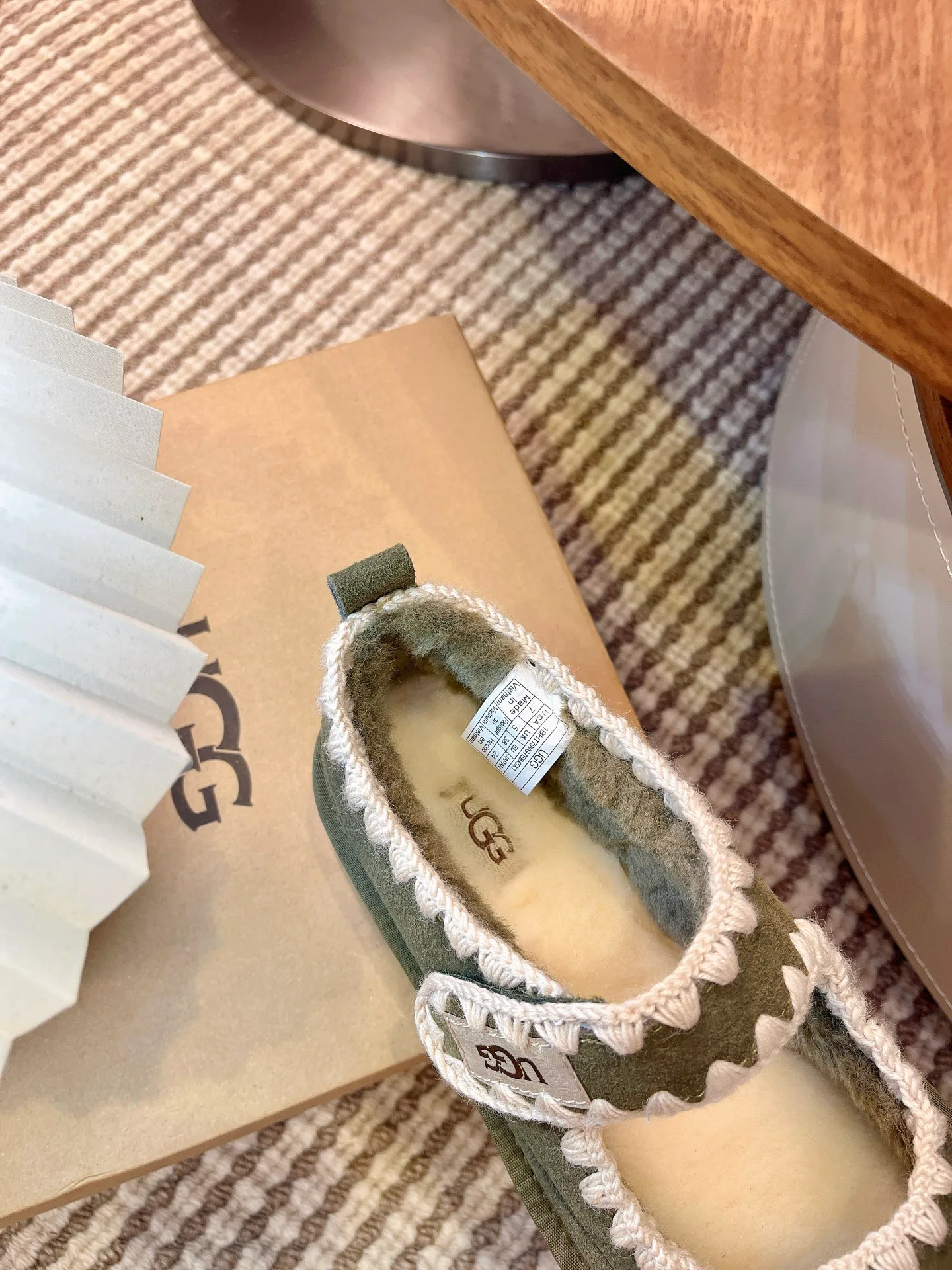 Угги Женские Ugg 520101