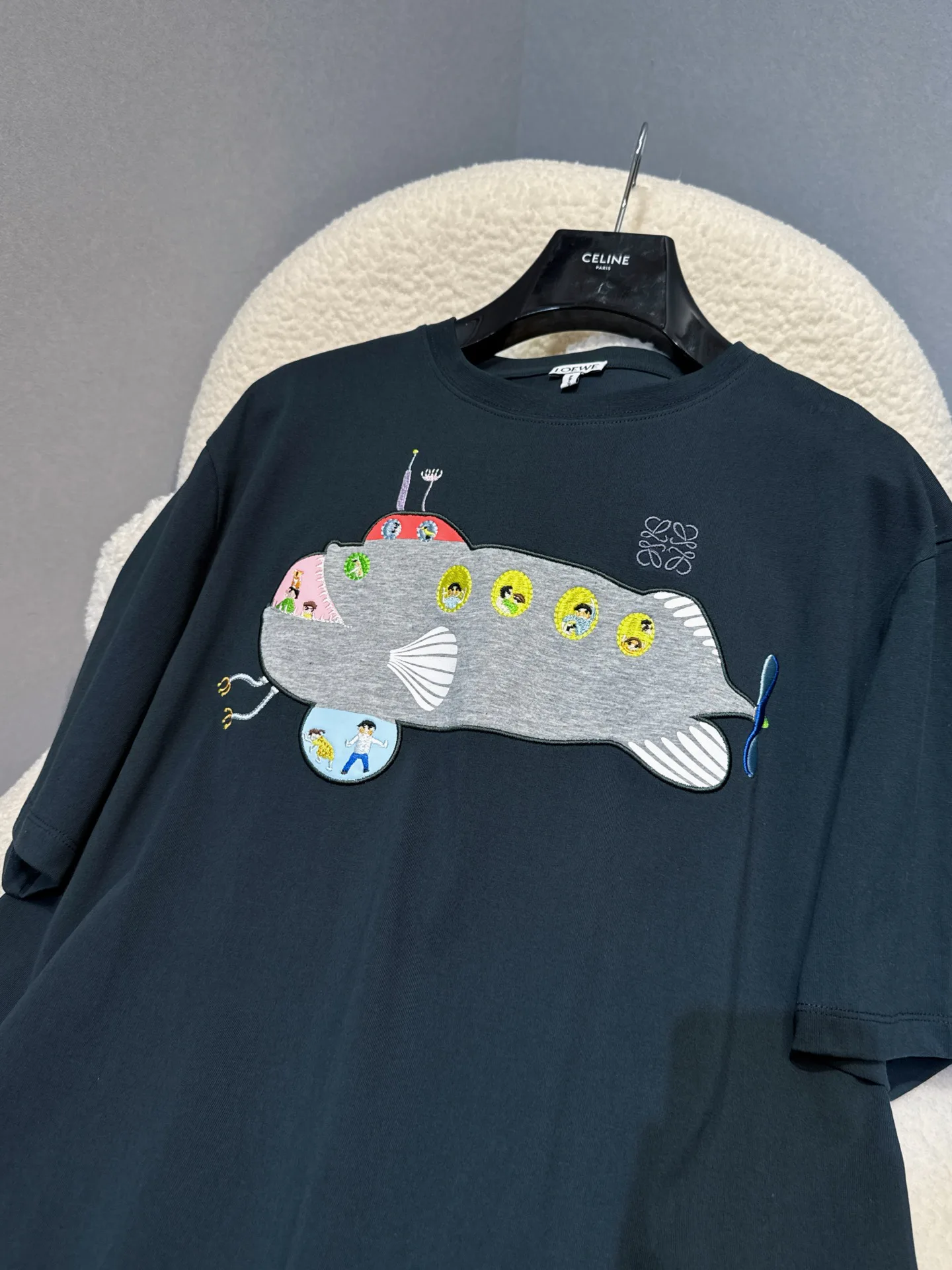 Футболки Женские Celine 28911